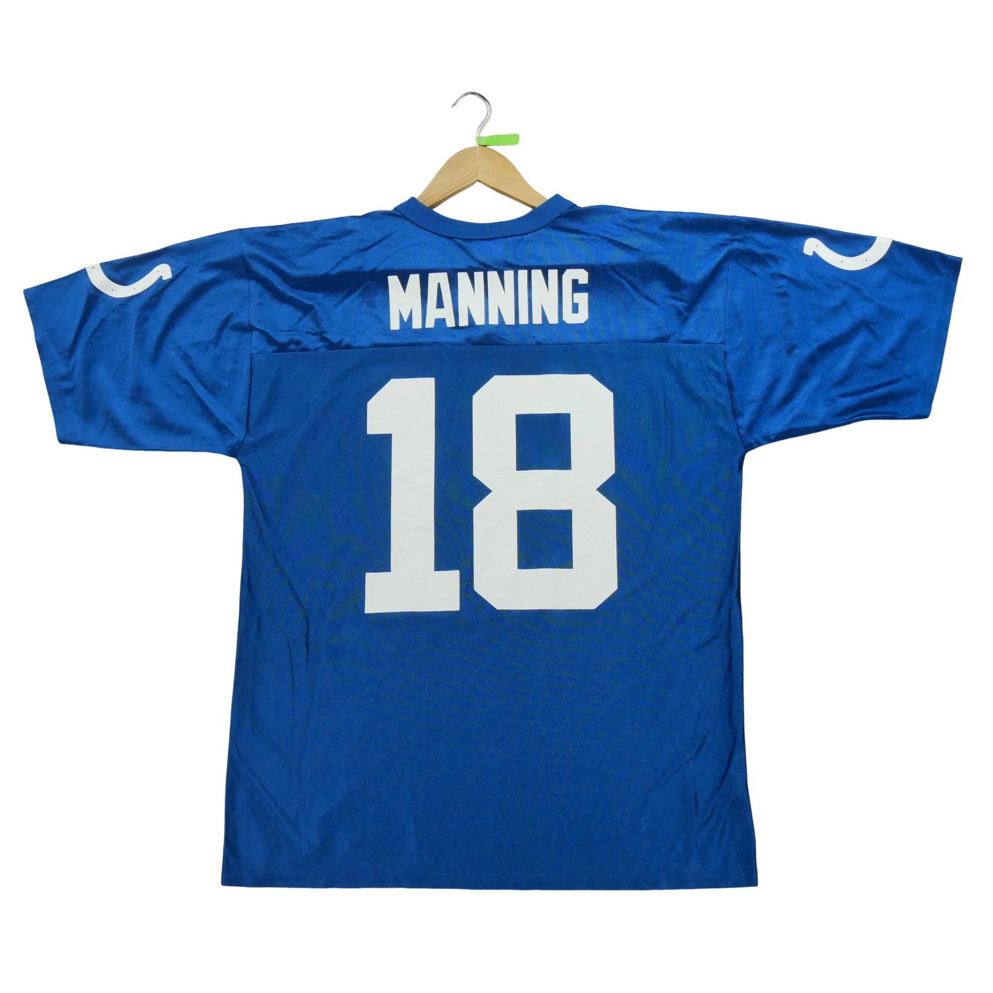 Maillot Homme NFL Peyton Manning 3
