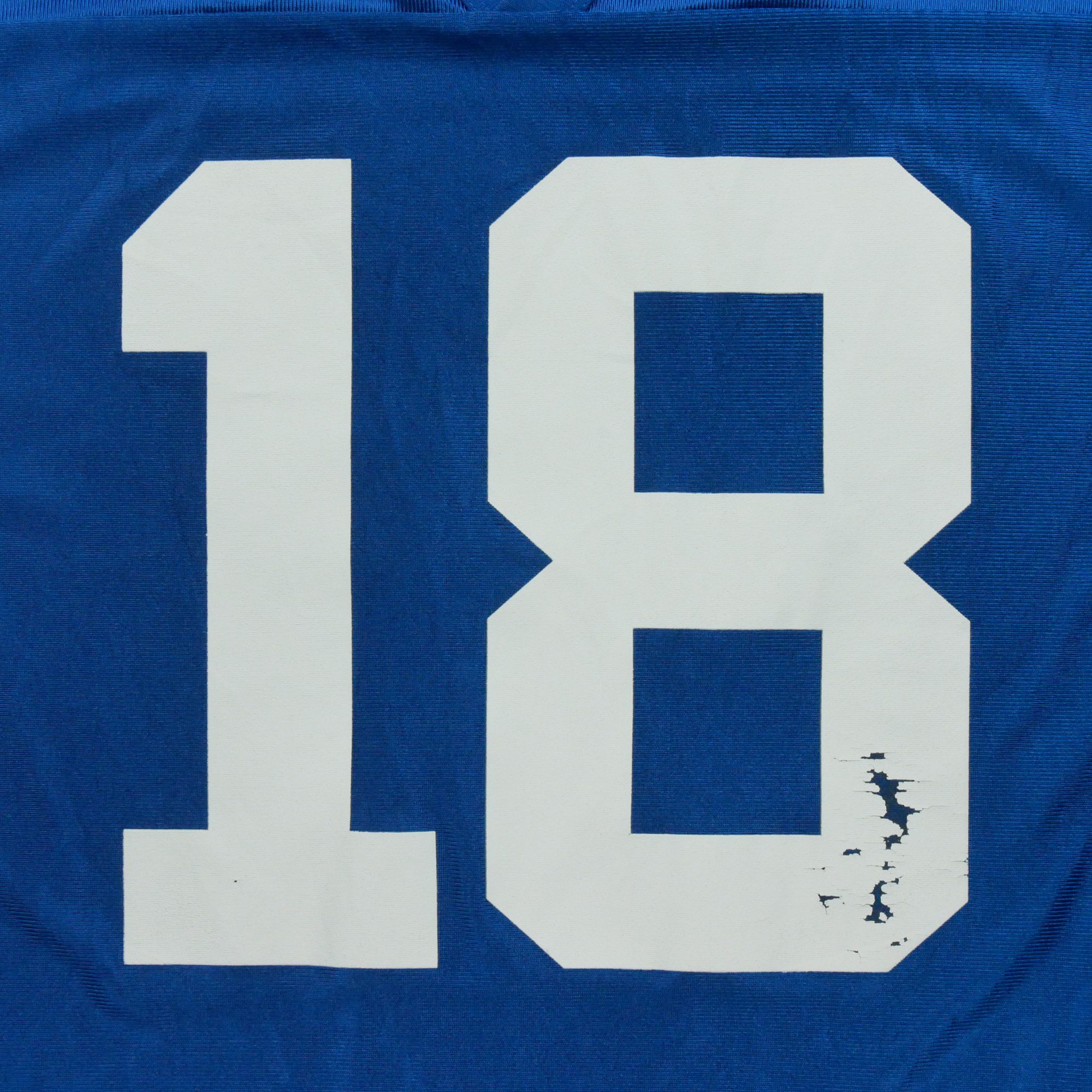 Maillot Homme NFL Peyton Manning 4