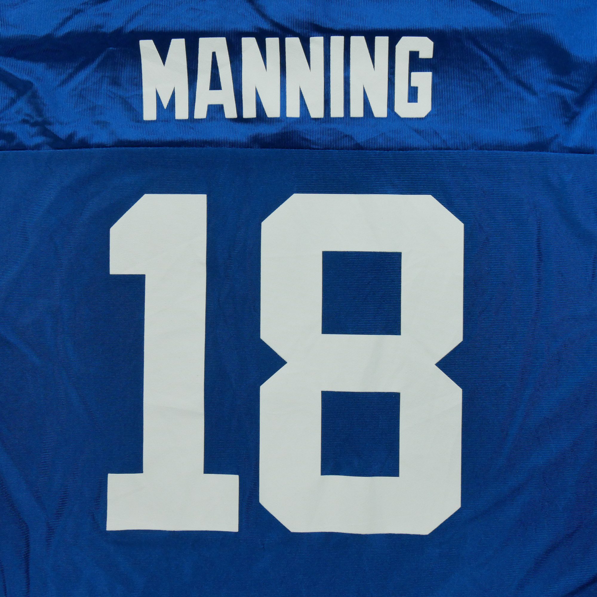 Maillot Homme NFL Peyton Manning 5