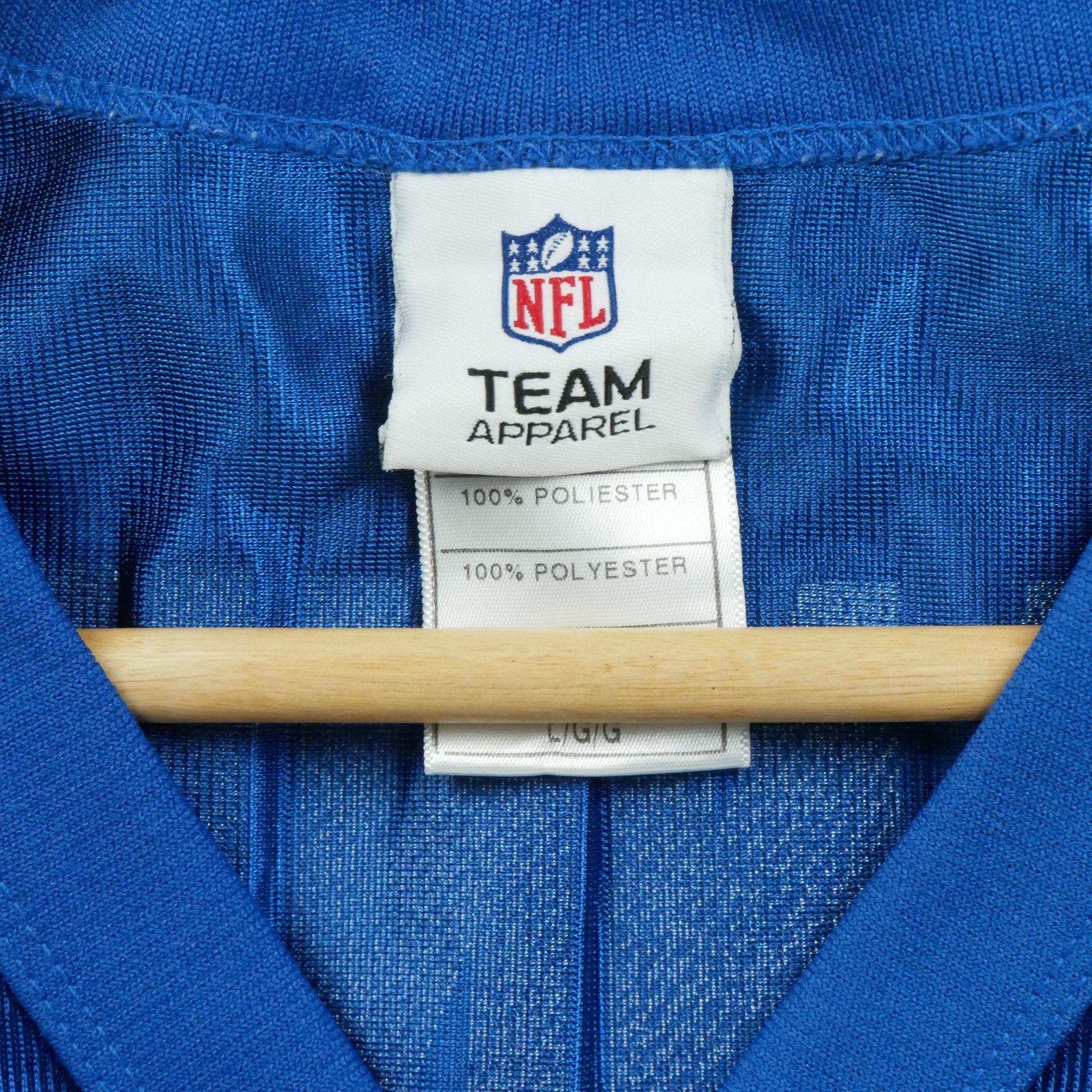 Maillot Homme NFL Peyton Manning 6