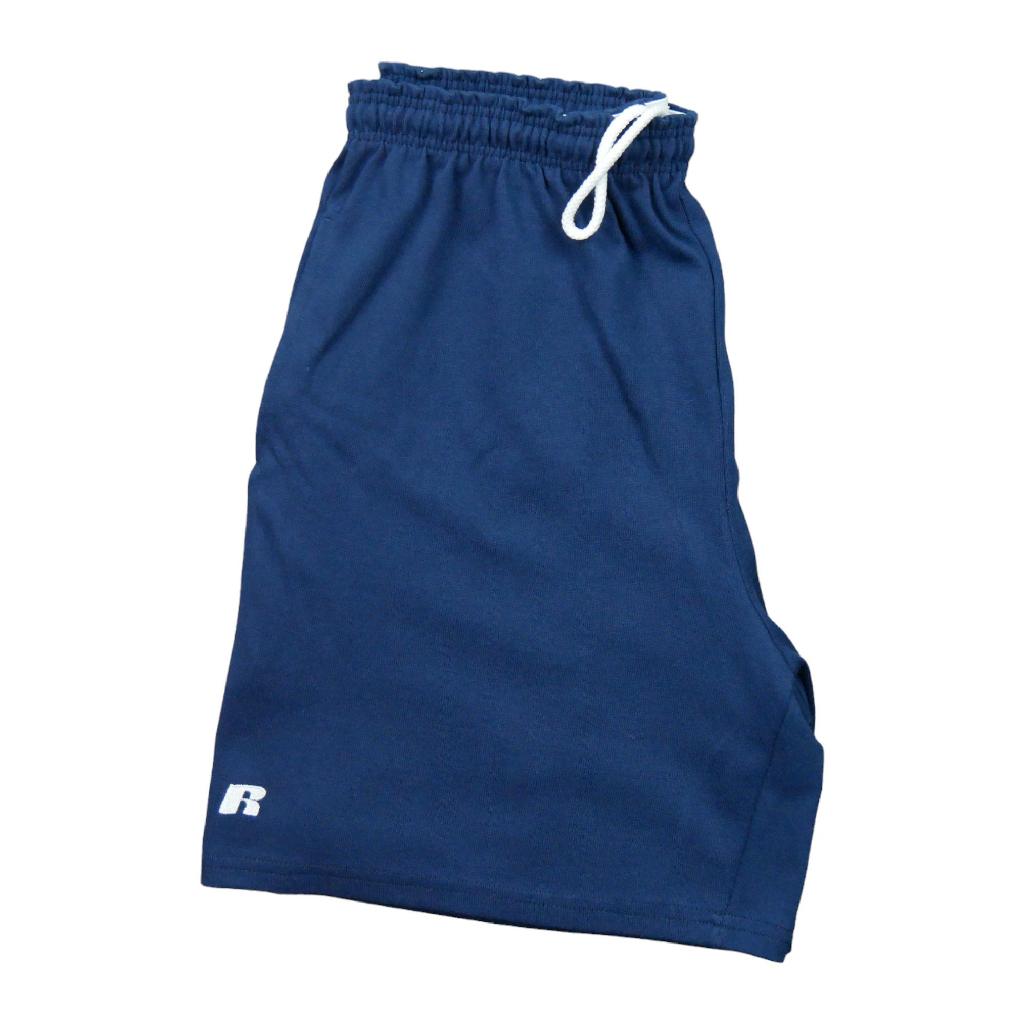 Short de Sport Russell Athletic 1