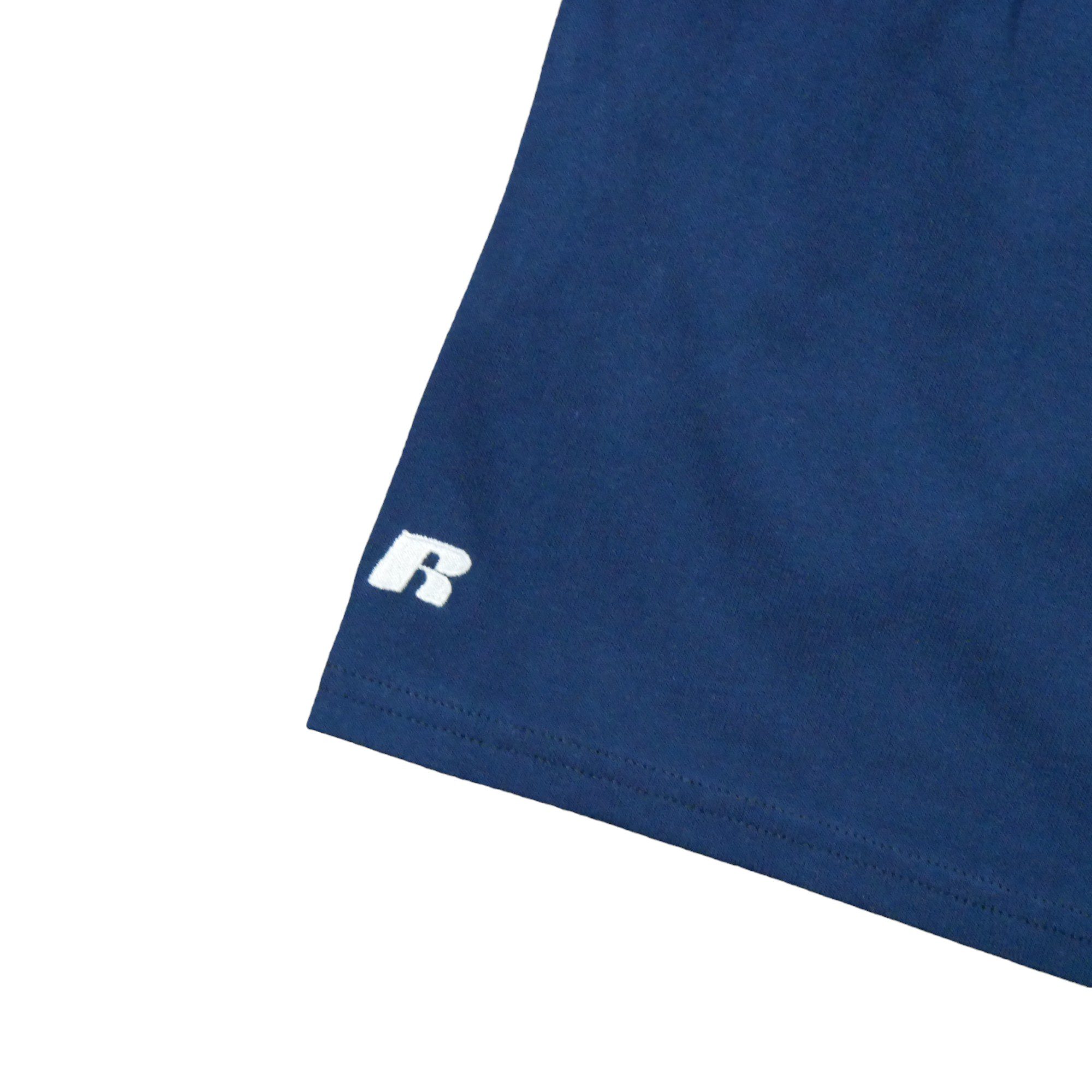 Short de Sport Russell Athletic 4