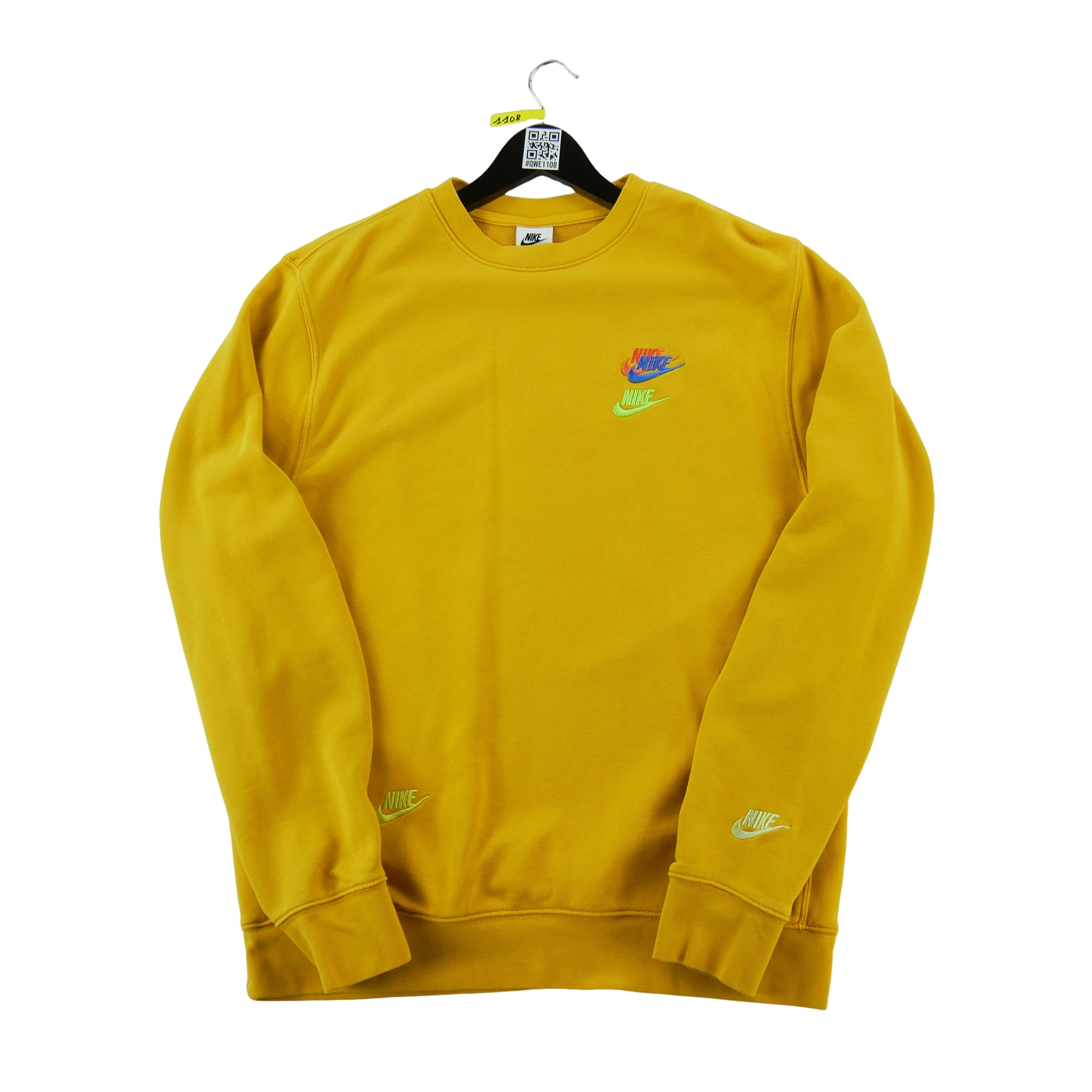 Pull Homme  Or 1