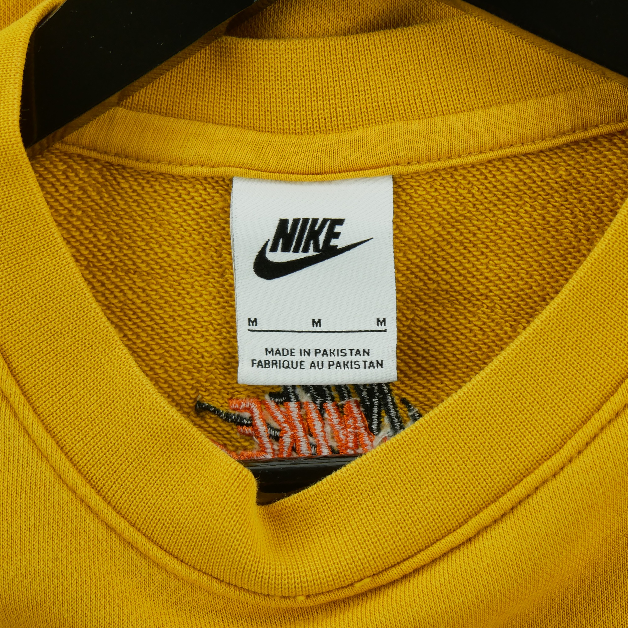 Pull Homme  Or 8