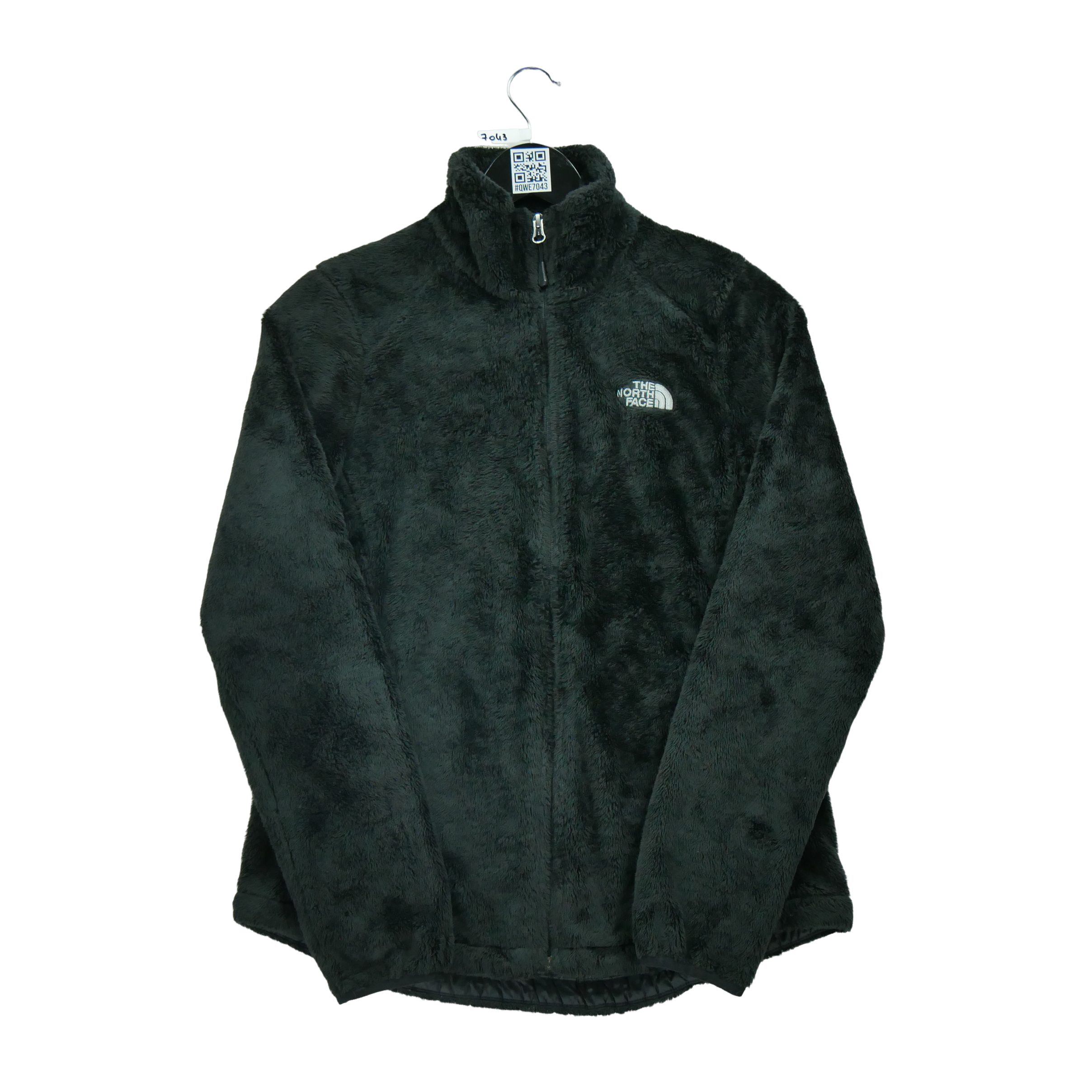 Veste polaire Femme  Osito TNF Noir 1