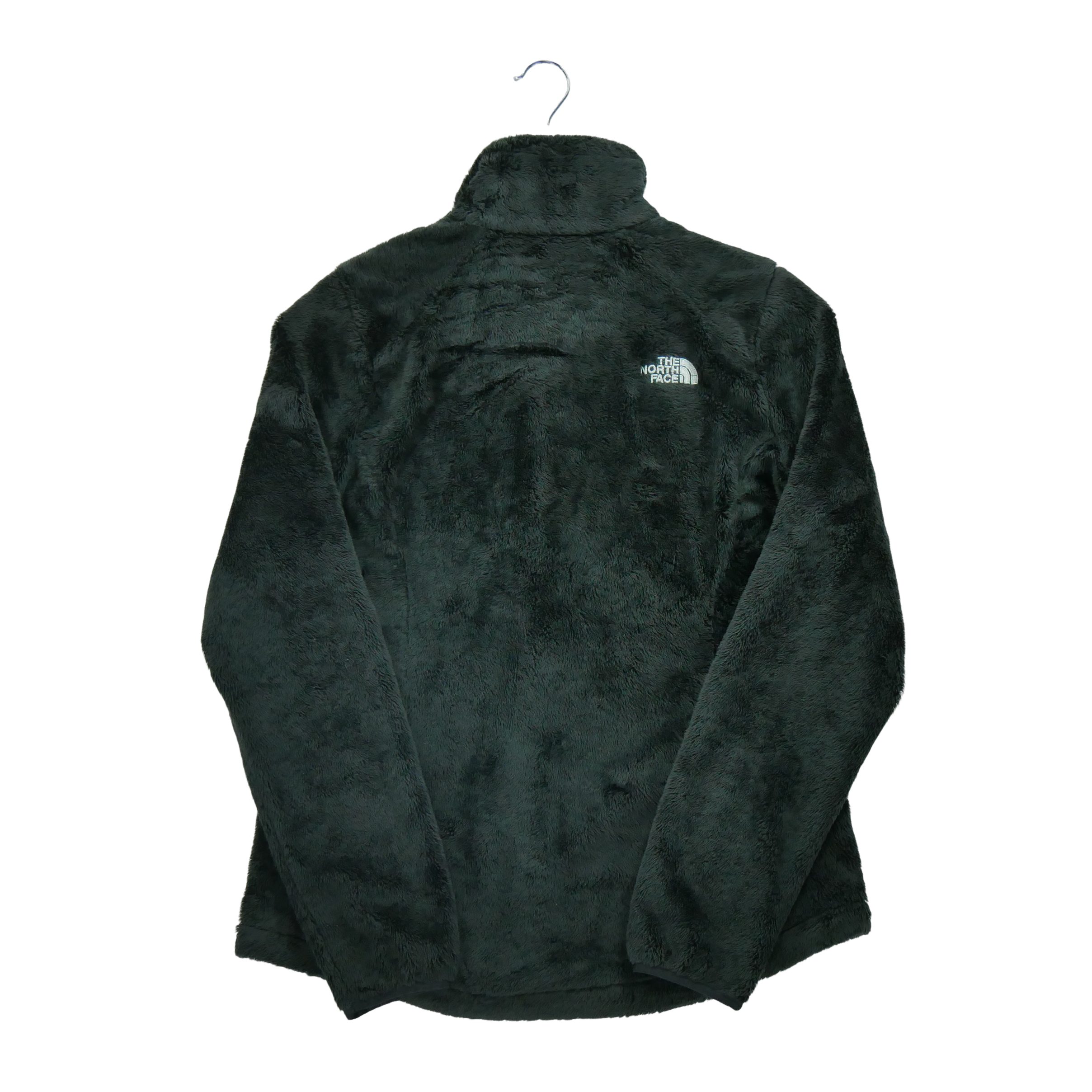 Veste polaire Femme  Osito TNF Noir 2