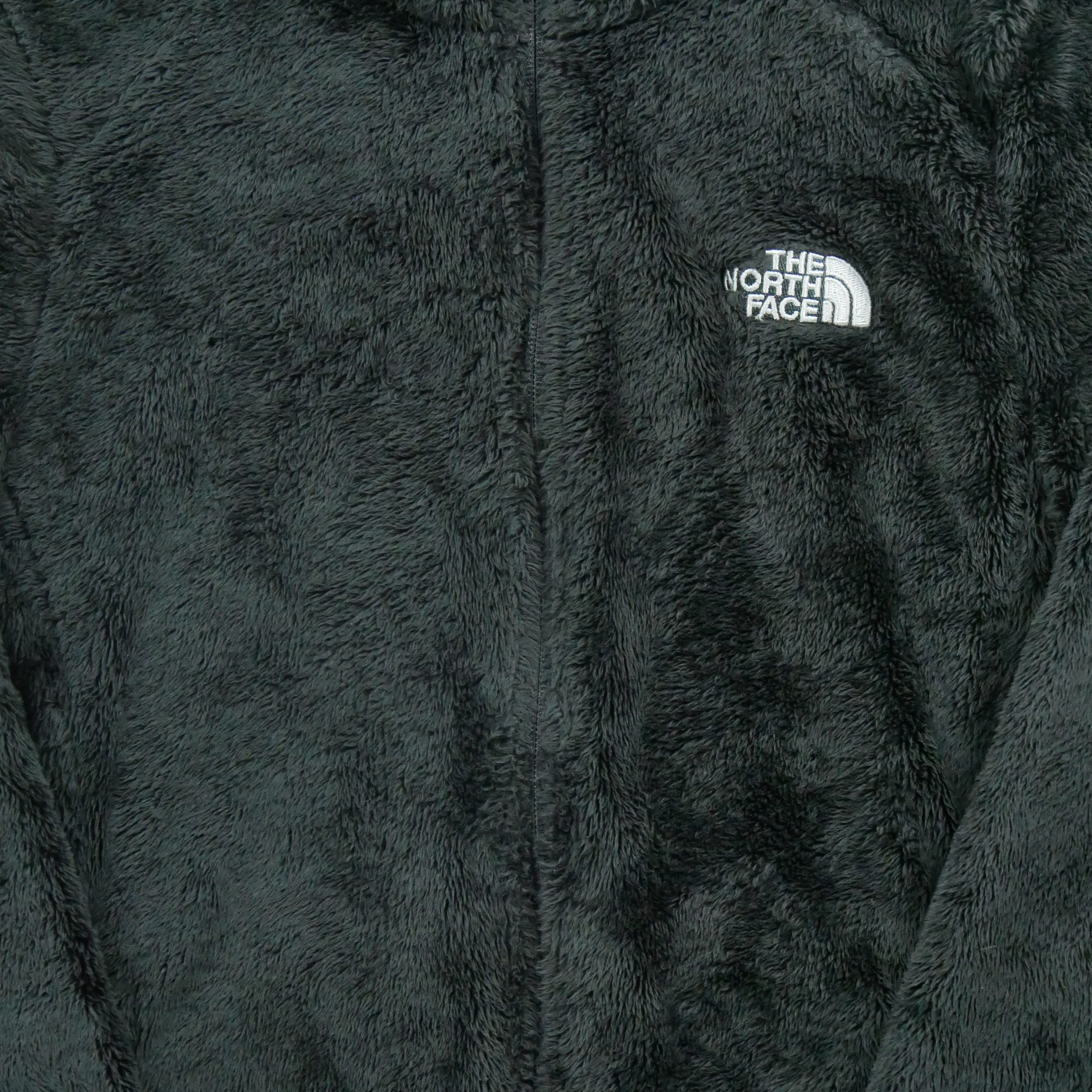 Veste polaire Femme  Osito TNF Noir 4