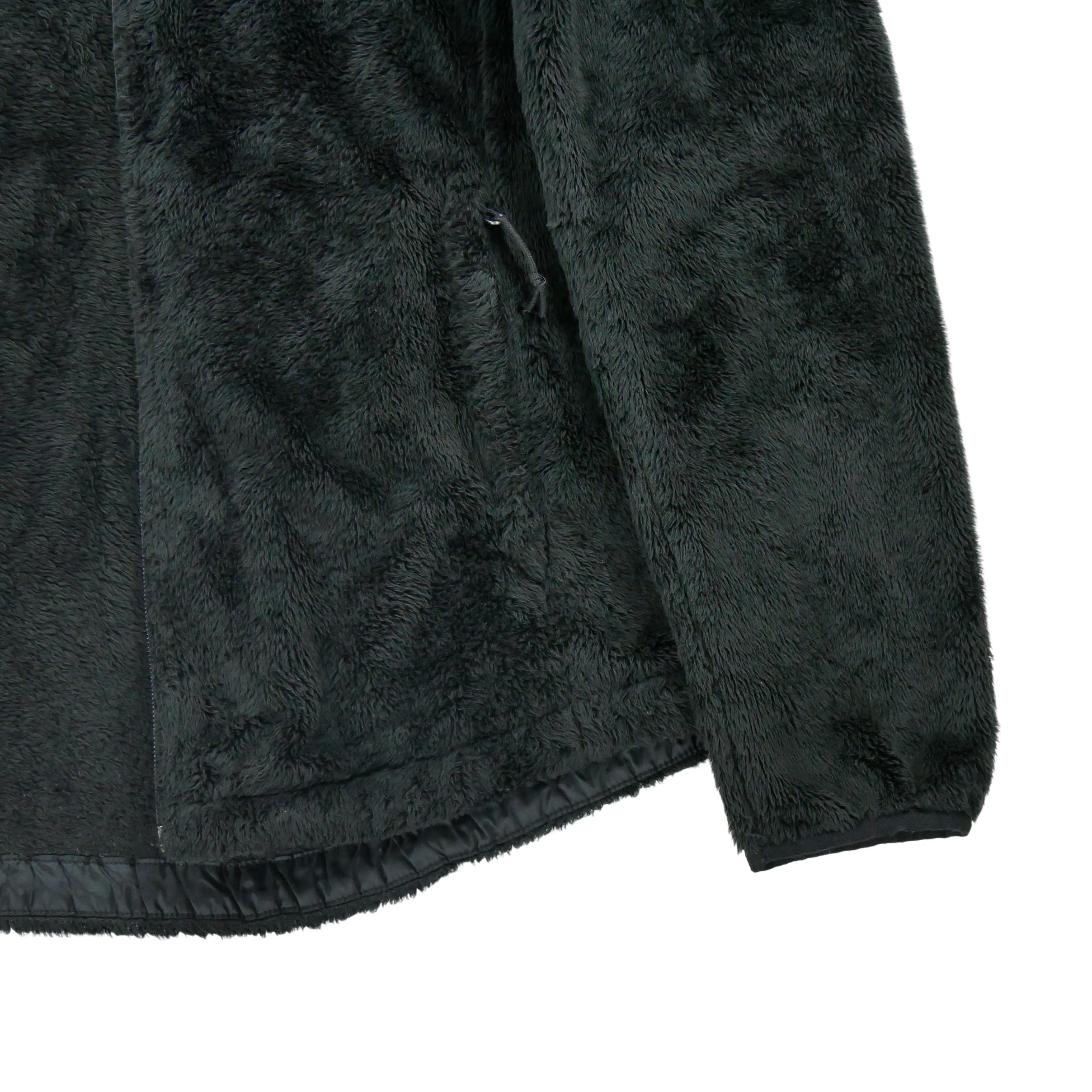 Veste polaire Femme  Osito TNF Noir 5