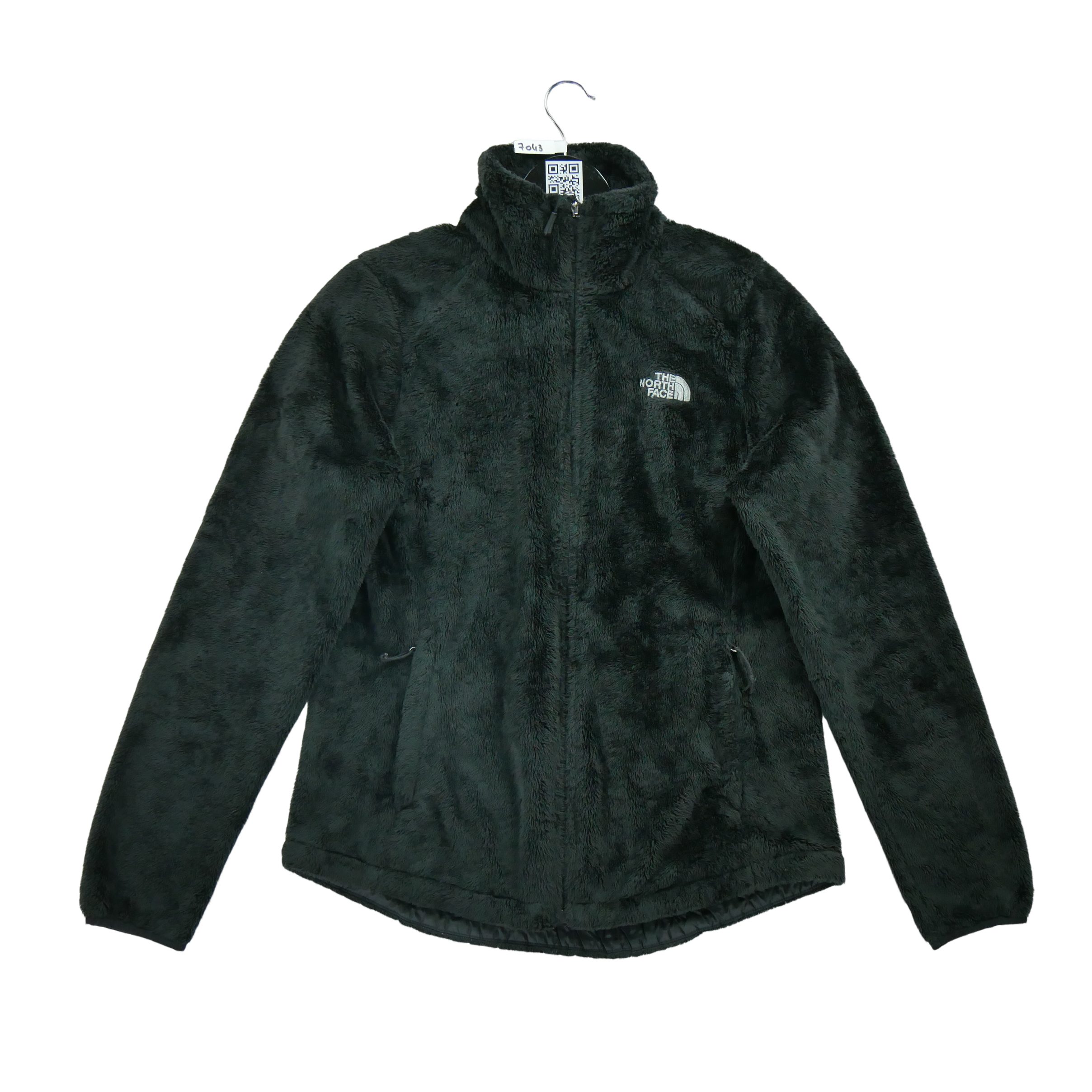 Veste polaire Femme  Osito TNF Noir 9