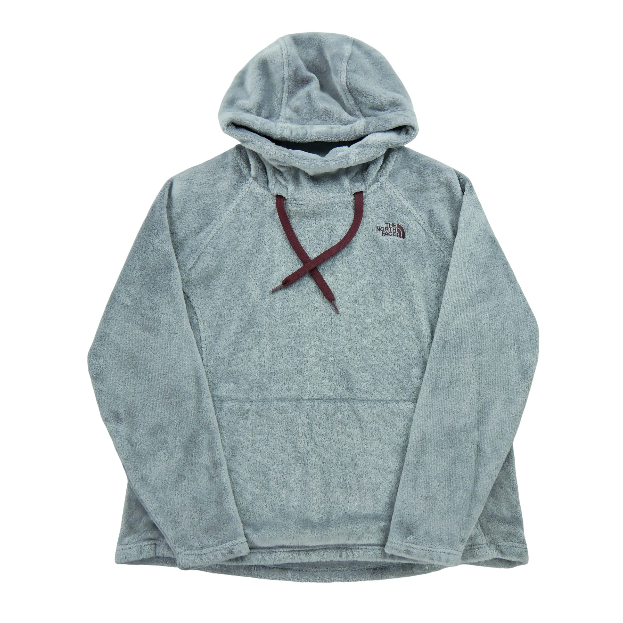 Pull polaire Femme  TNF Gris - Excellent état