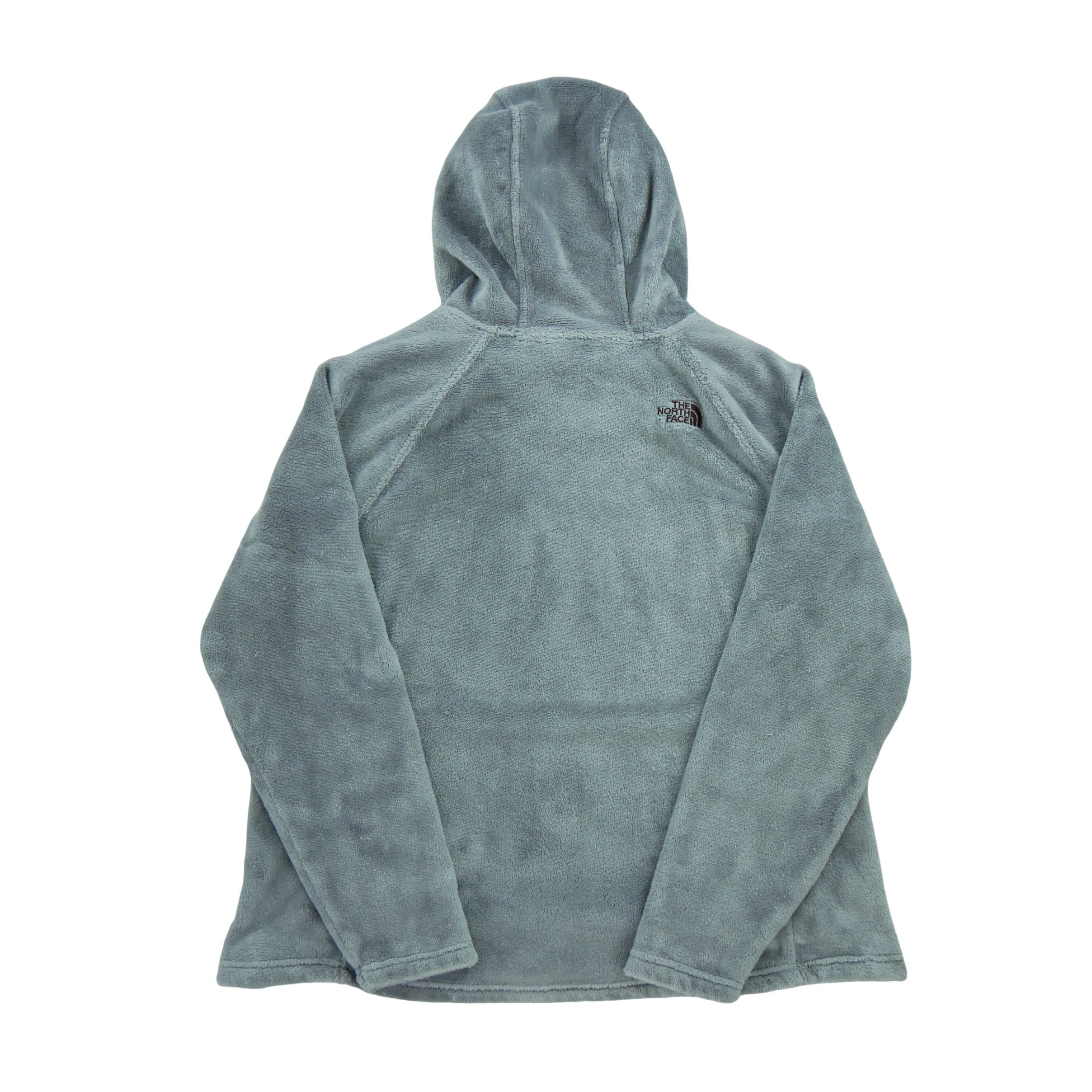 Pull polaire Femme  TNF Gris 2