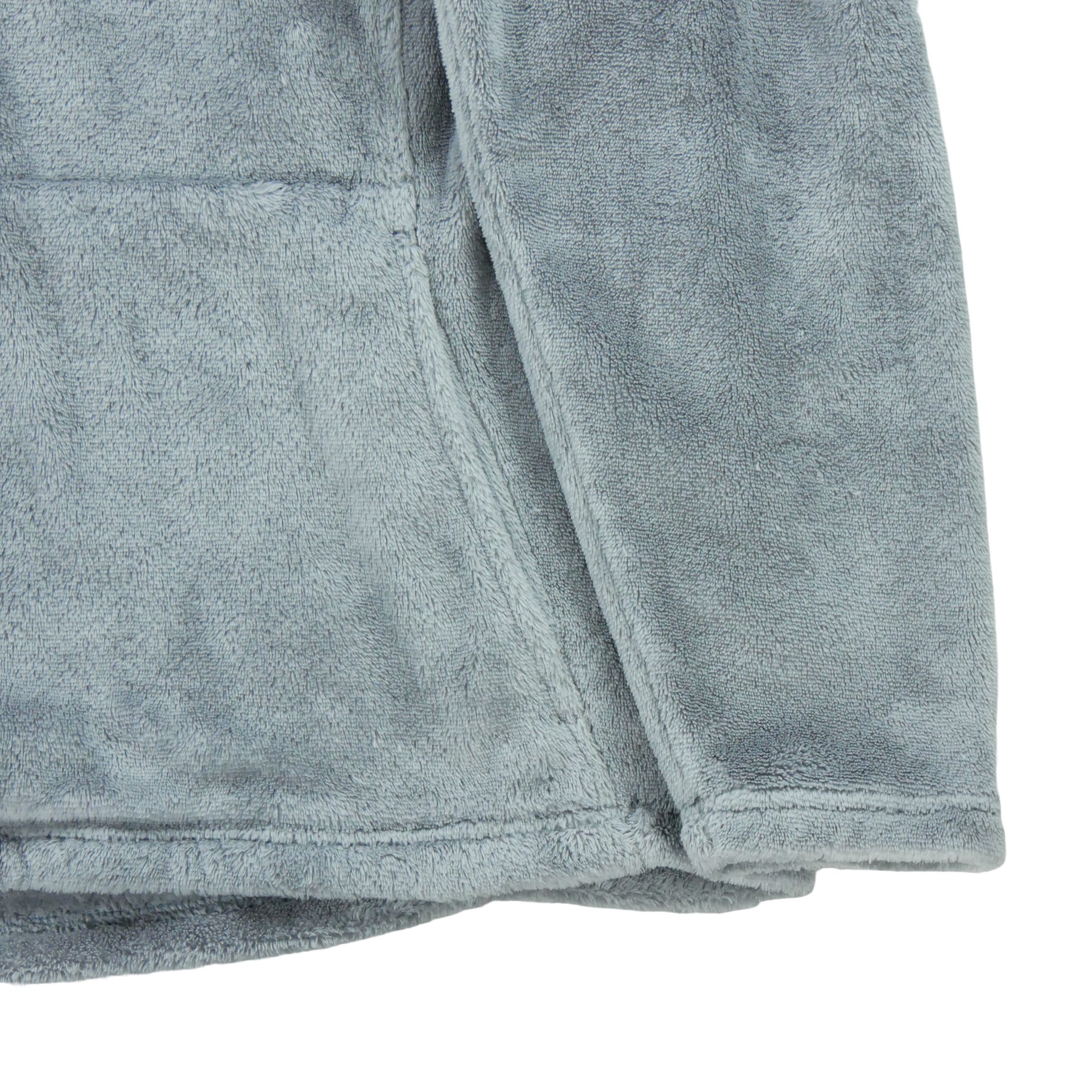 Pull polaire Femme  TNF Gris 4