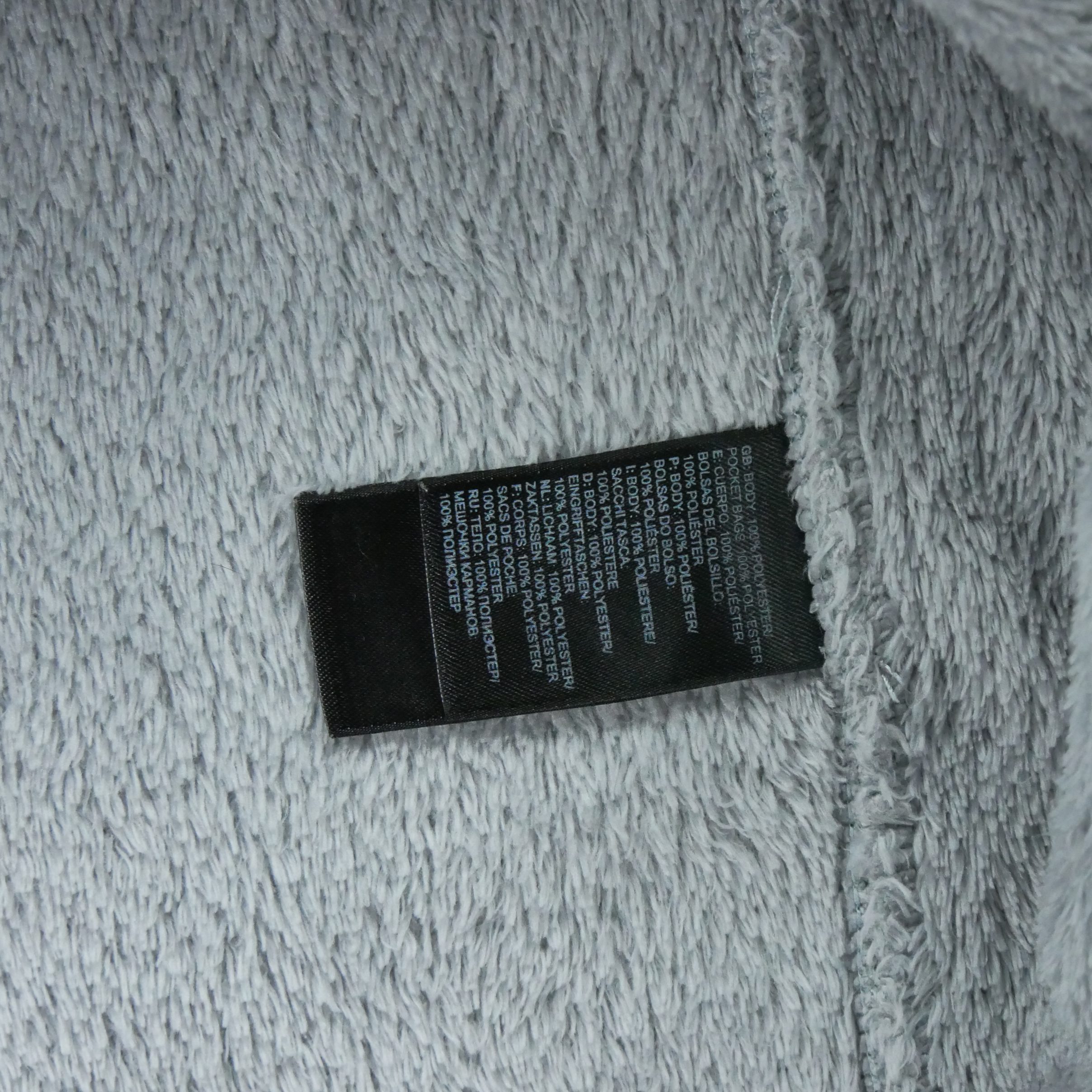 Pull polaire Femme  TNF Gris 6