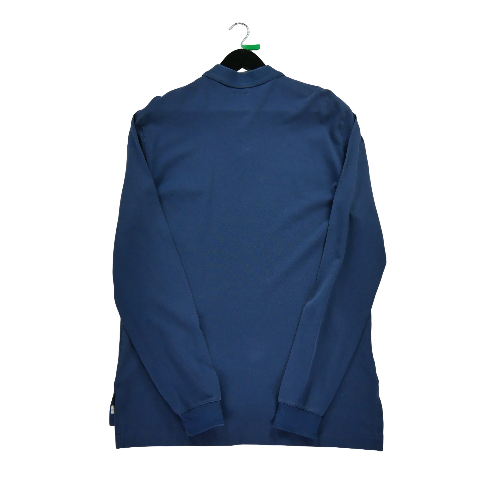 Polo manches longues Homme 3