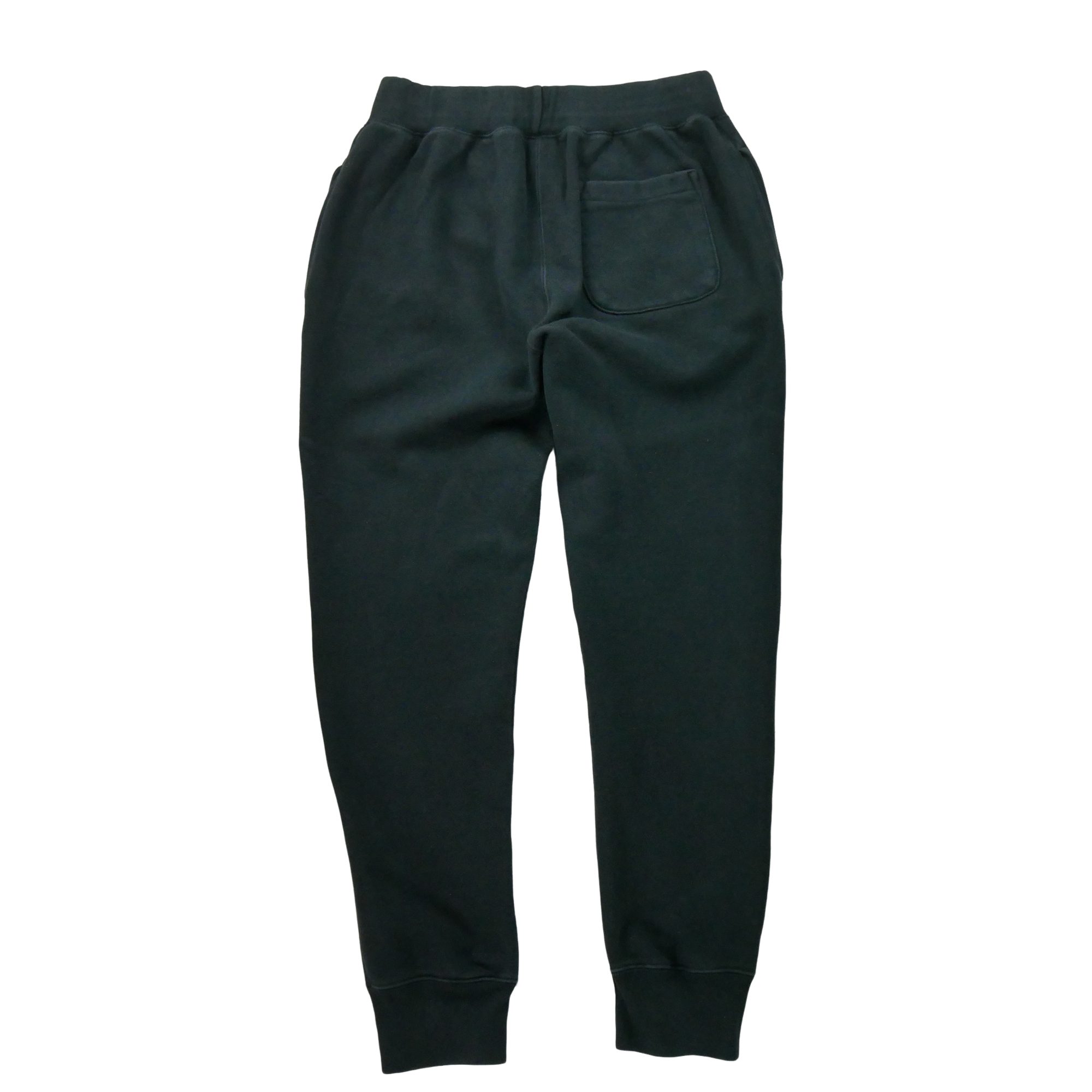 Jogging Homme  Noir 2
