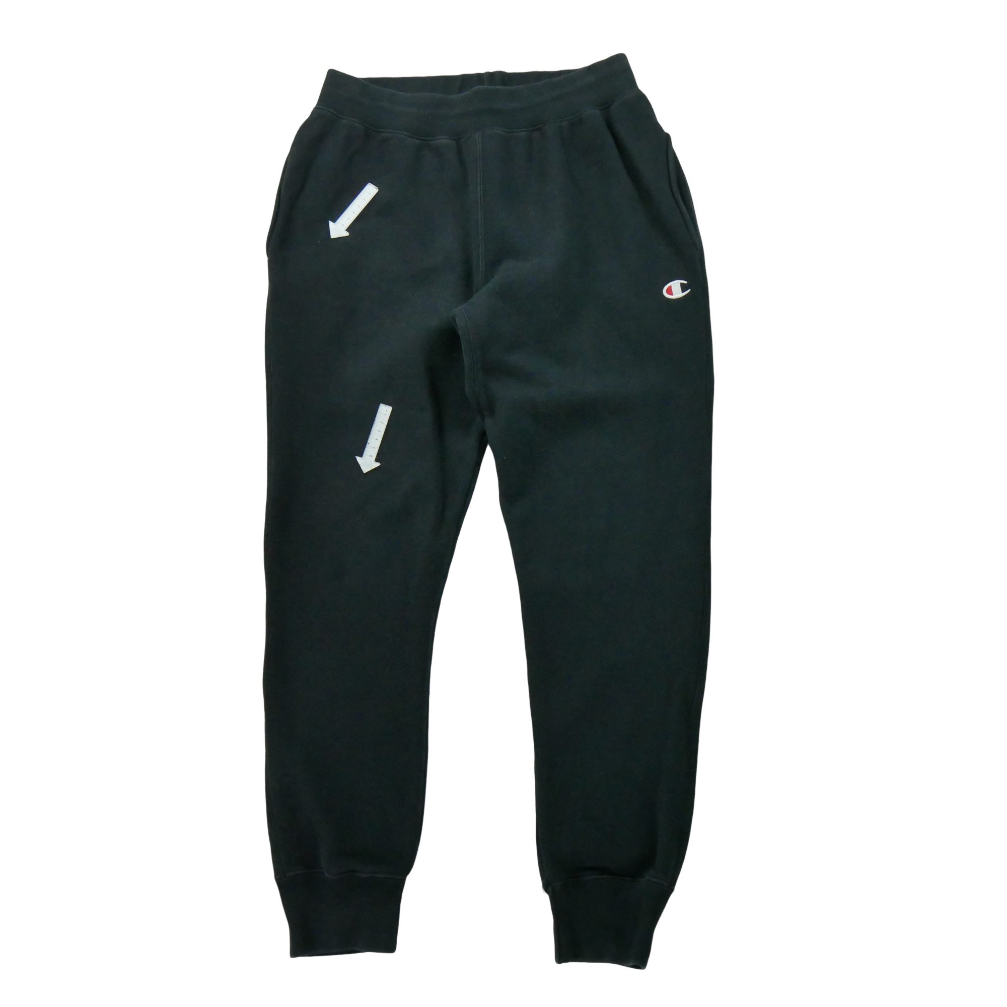 Jogging Homme  Noir 5
