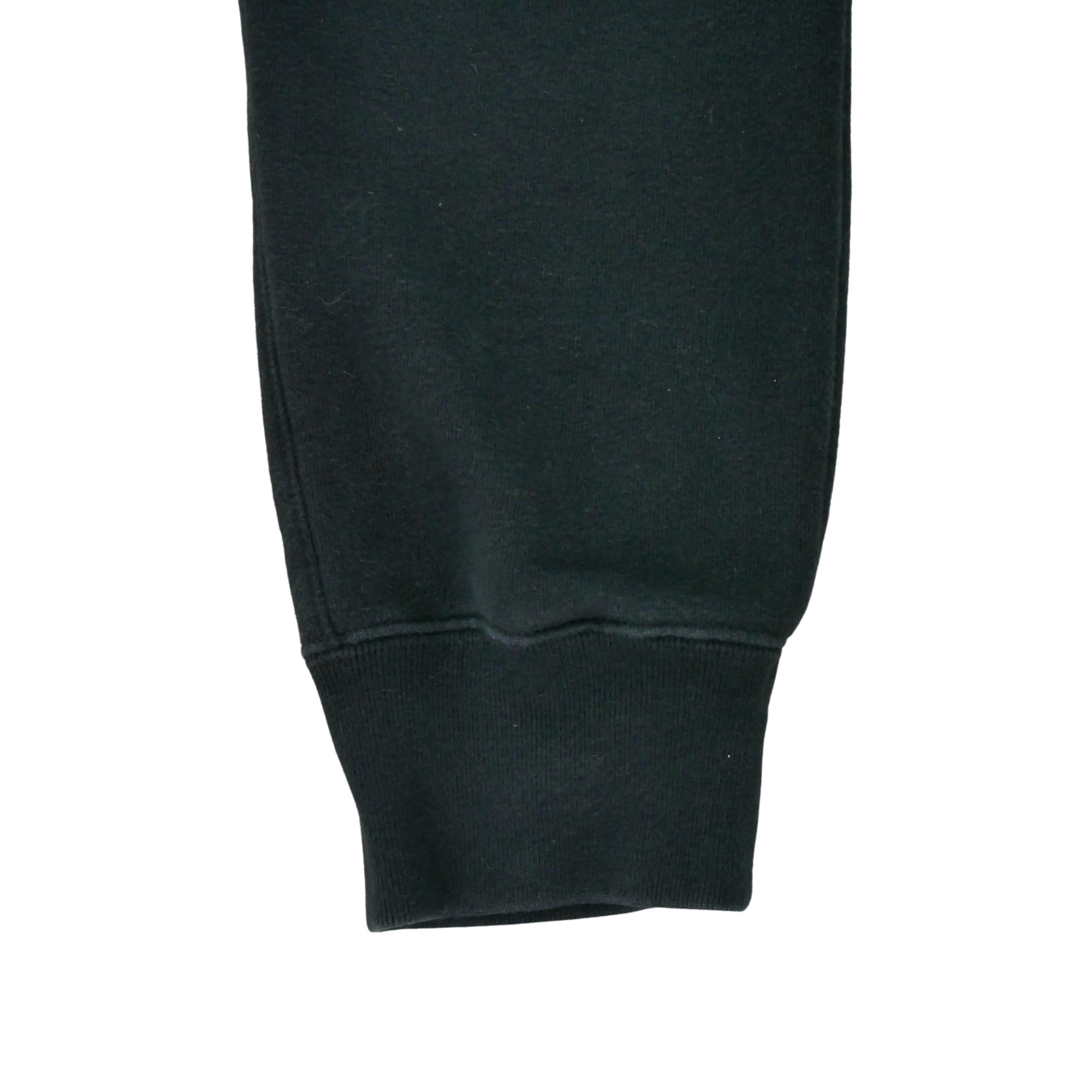 Jogging Homme  Noir 8