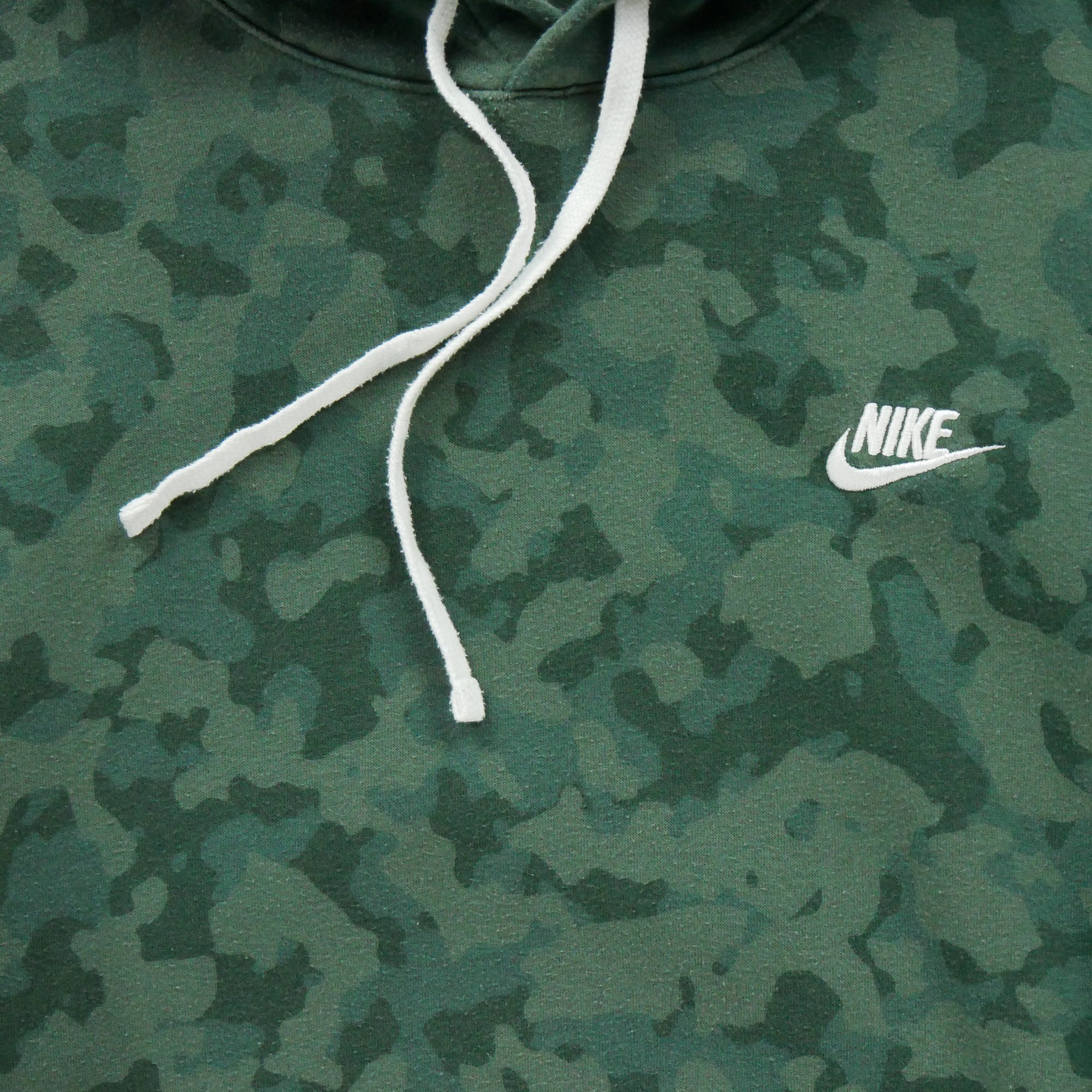 Sweat à capuche Homme  Camo Camouflage 3