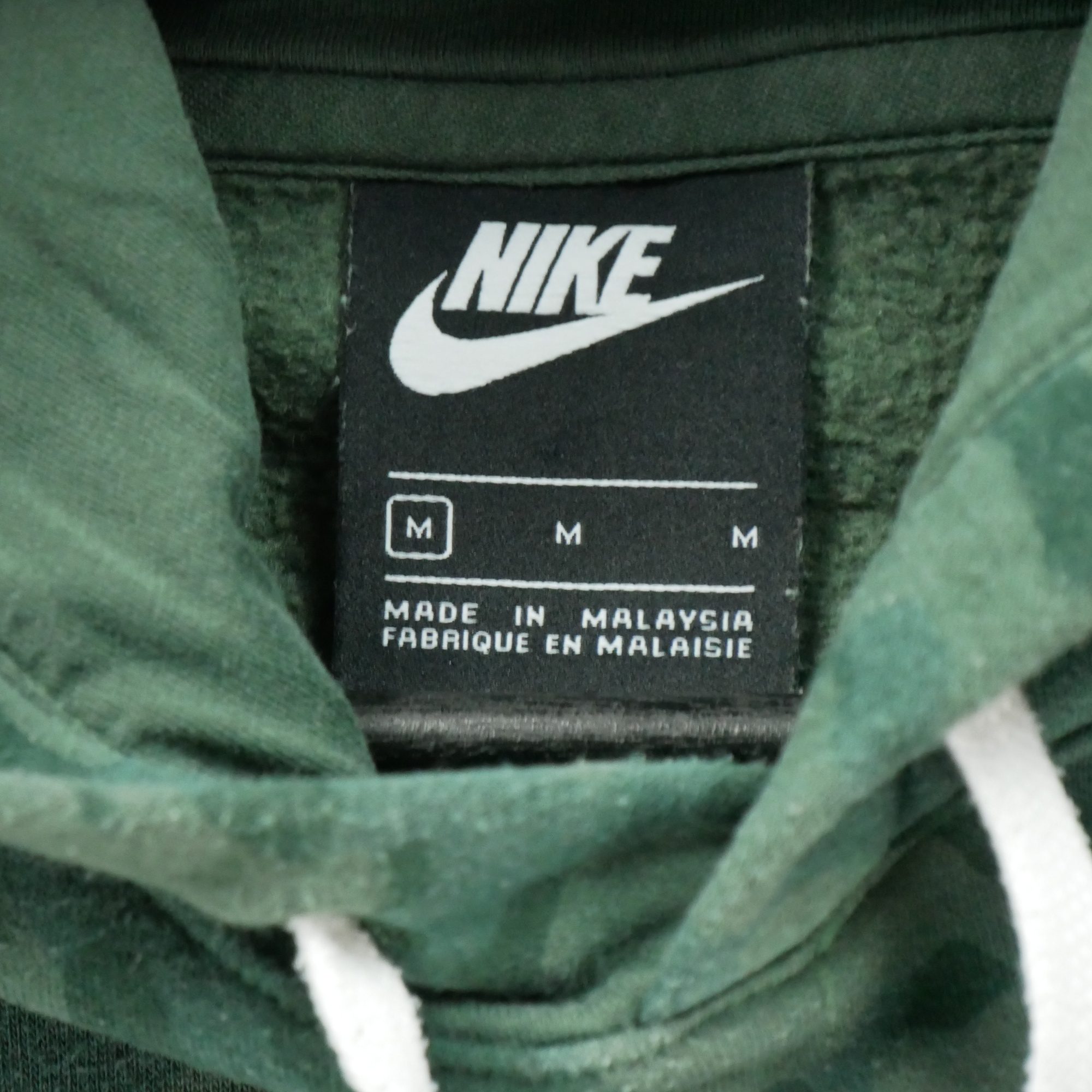 Sweat à capuche Homme  Camo Camouflage 5