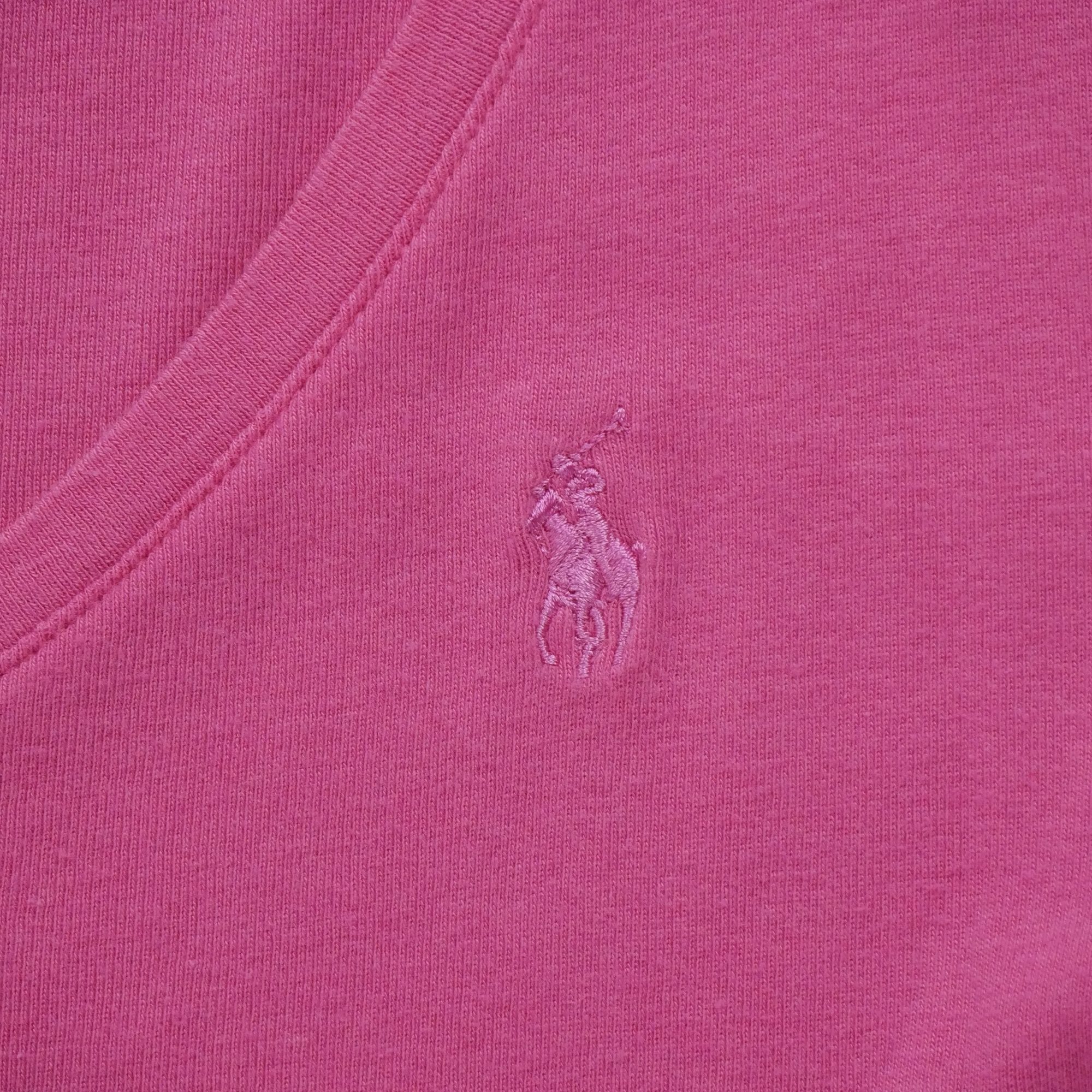 T-shirt manches courtes Femme  Rose 4