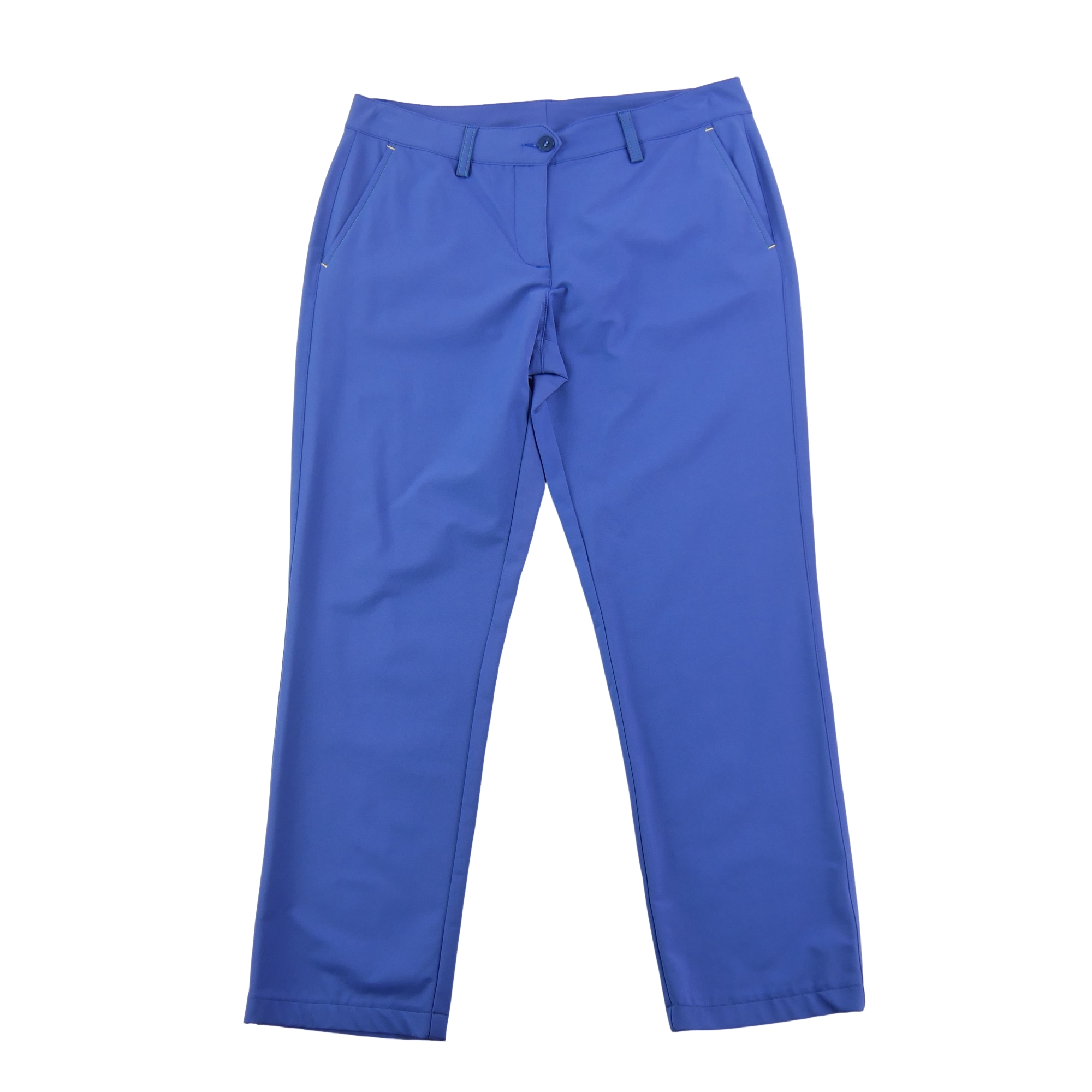 Pantalon Femme FR40 Golf Violet 1
