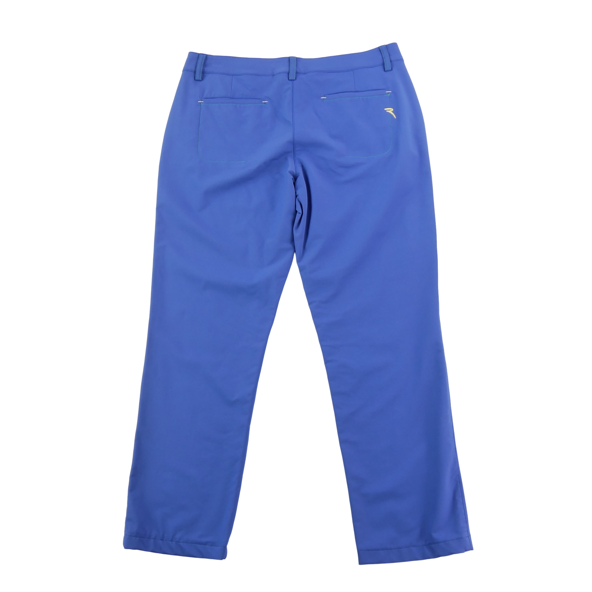 Pantalon Femme FR40 Golf Violet 2