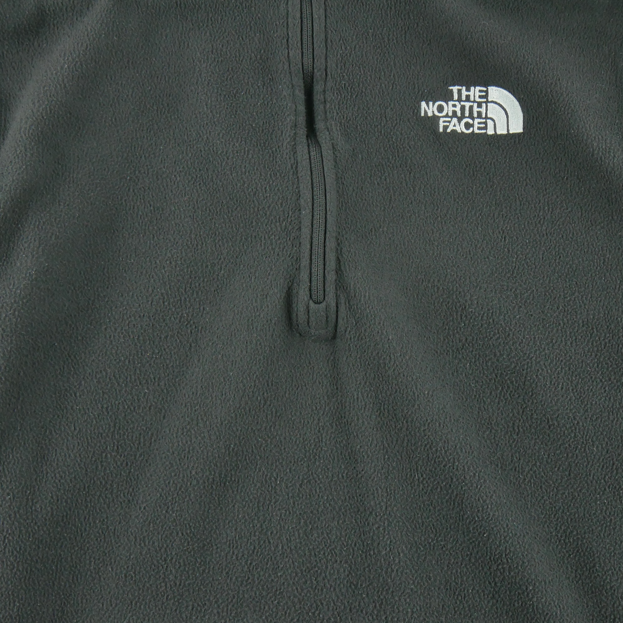 Pull polaire Homme  TNF Noir 4