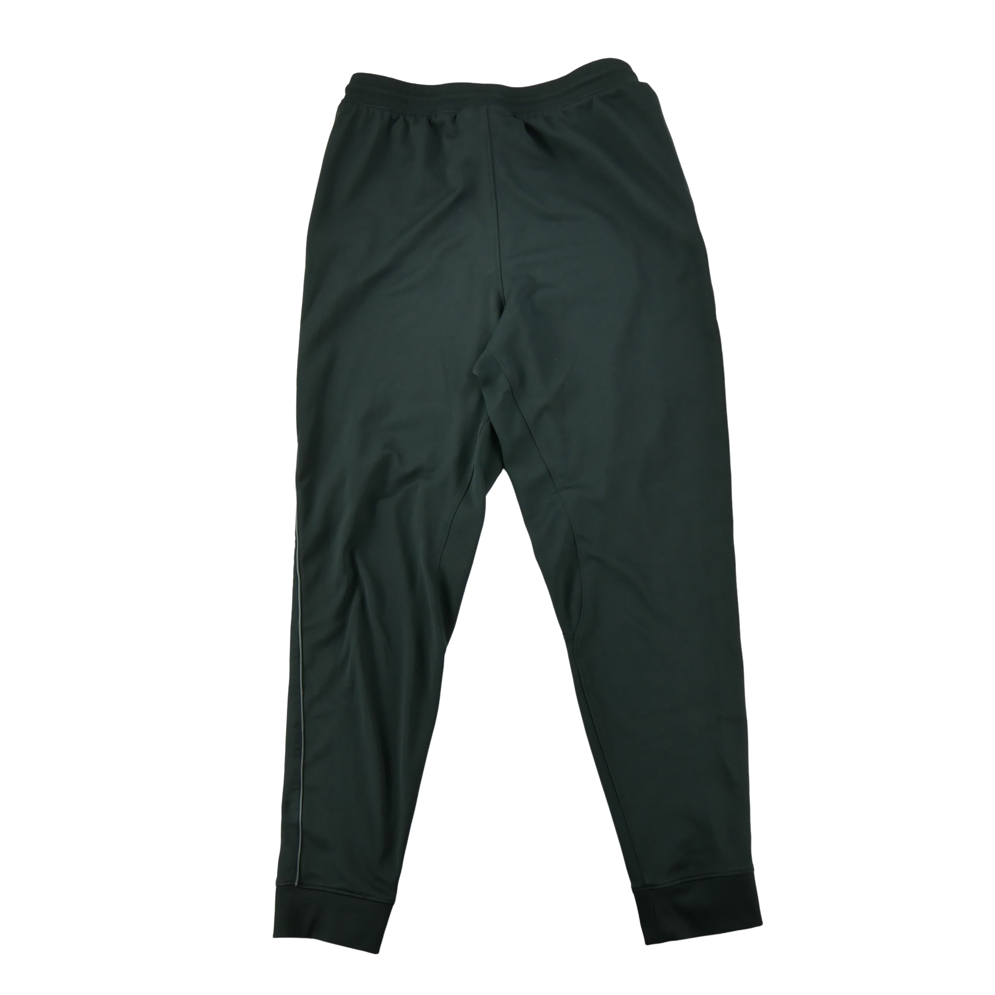 Jogging Homme Loose Fit Noir 2