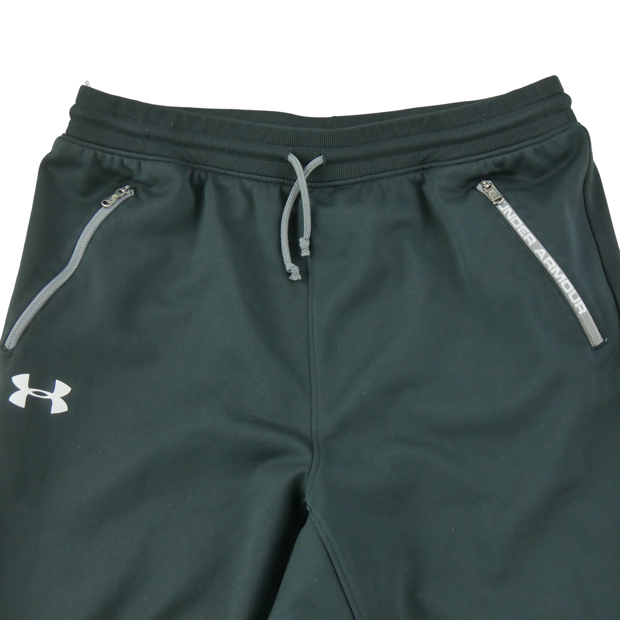 Jogging Homme Loose Fit Noir 3