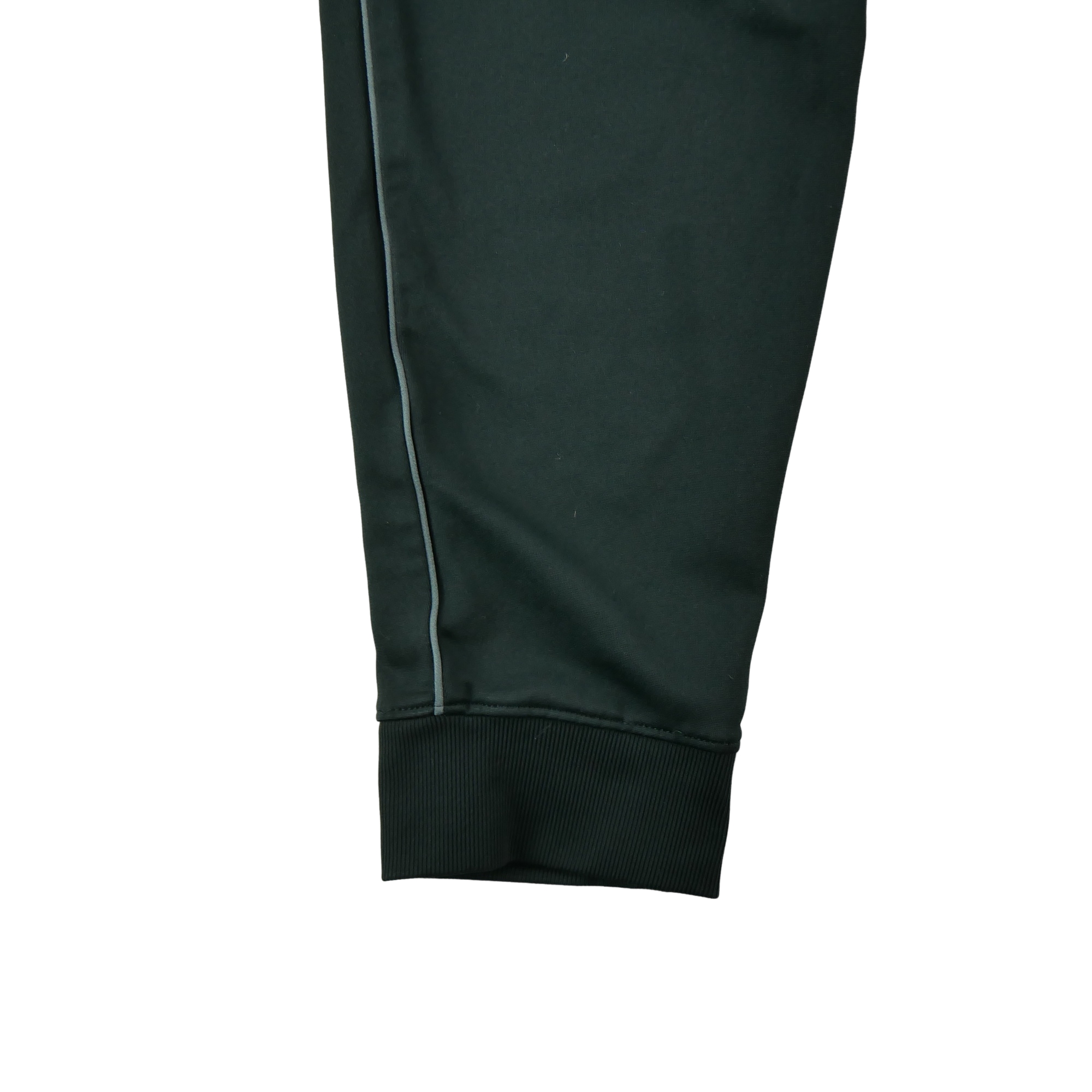 Jogging Homme Loose Fit Noir 4