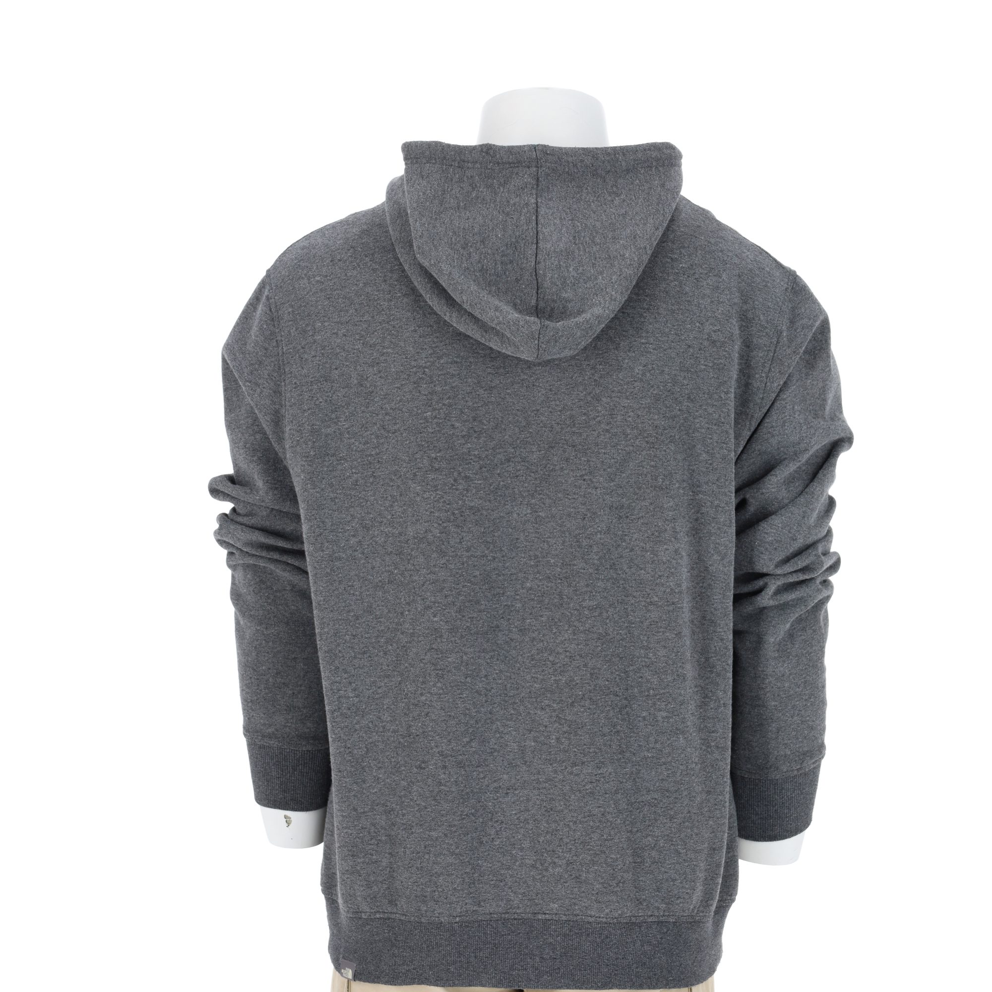 Sweat à capuche Homme  TNF Gris 2