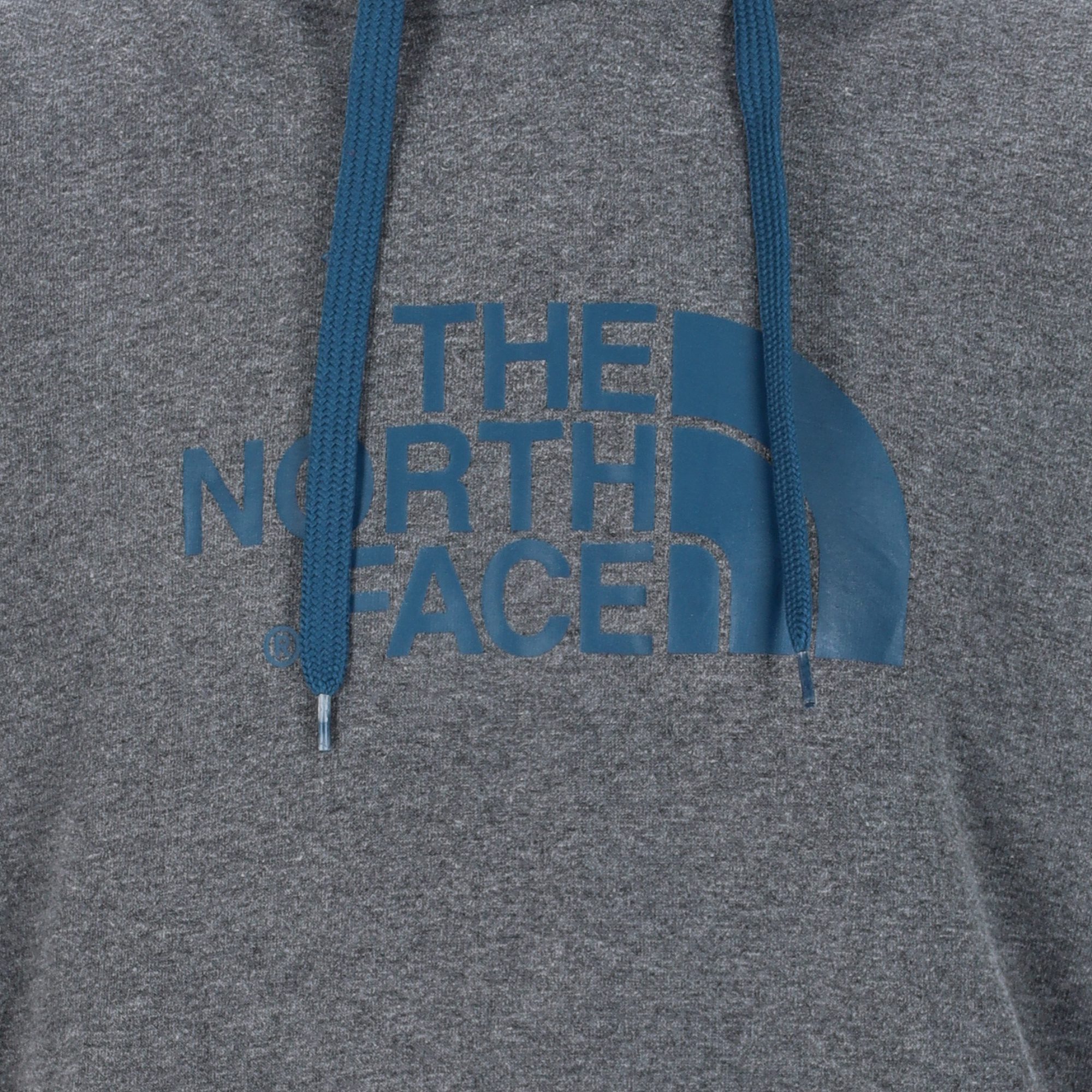 Sweat à capuche Homme  TNF Gris 6