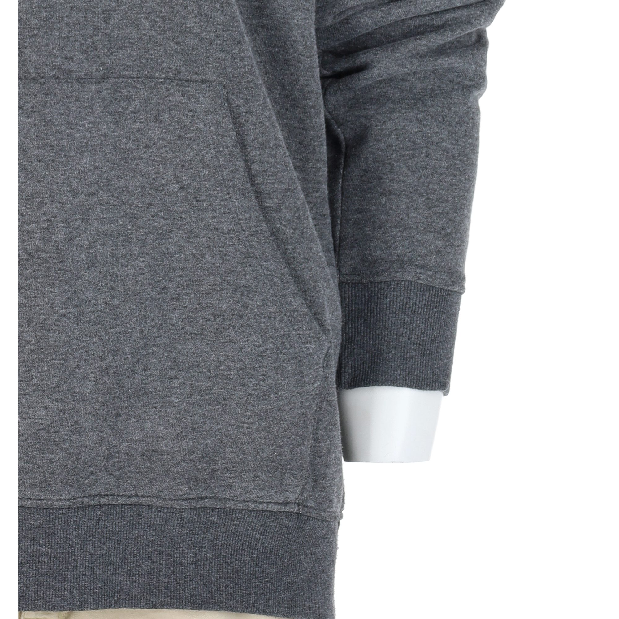 Sweat à capuche Homme  TNF Gris 7