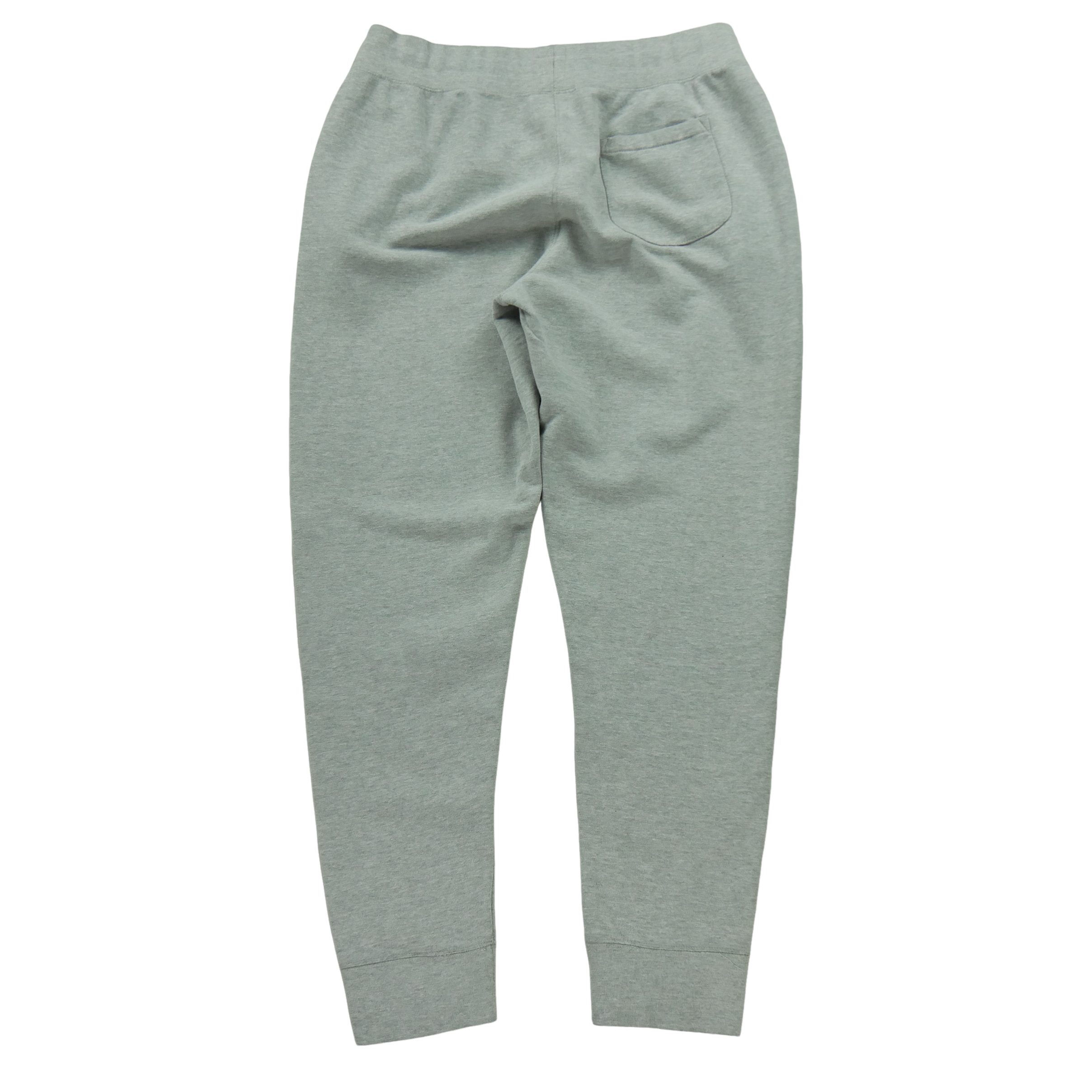 Jogging Homme  Vintage Y2K Gris 2