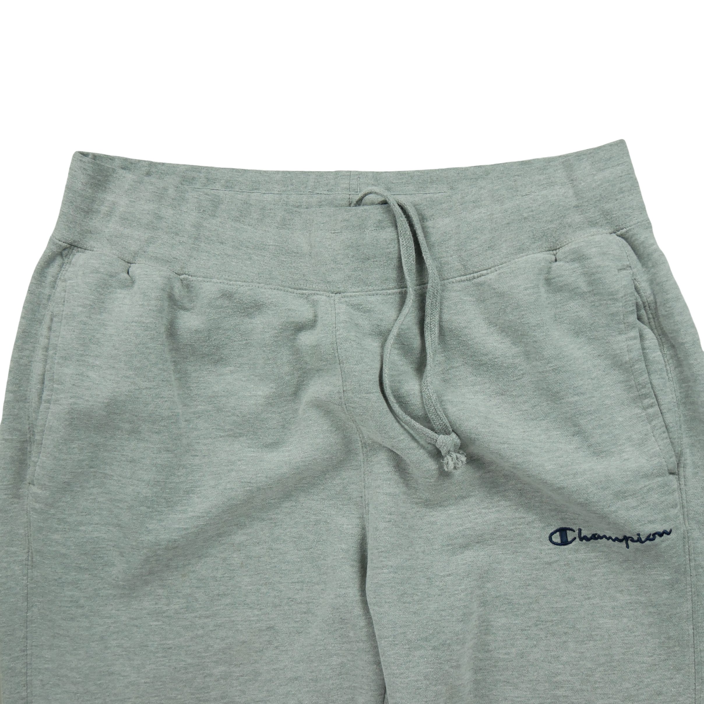 Jogging Homme  Vintage Y2K Gris 3