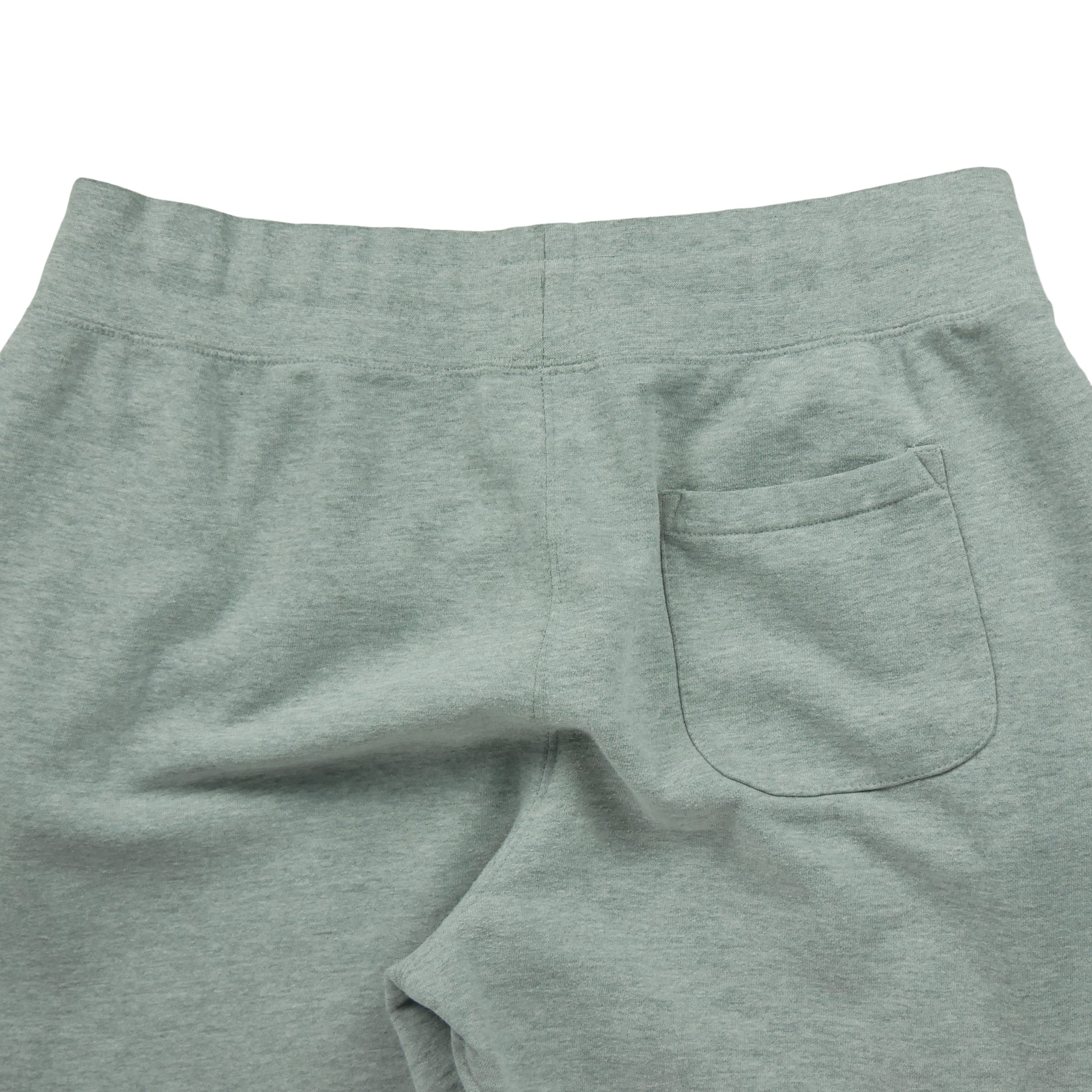 Jogging Homme  Vintage Y2K Gris 4