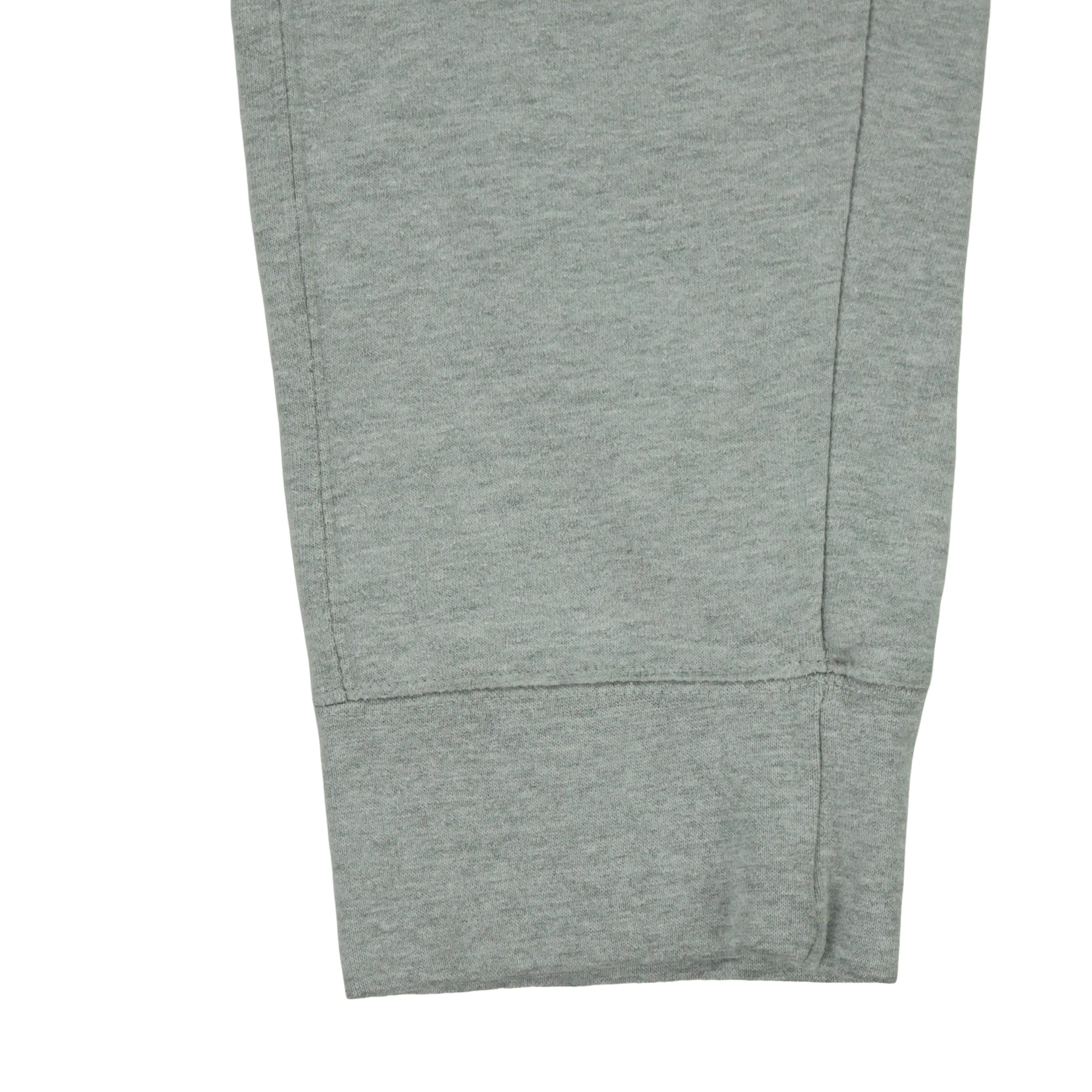Jogging Homme  Vintage Y2K Gris 5