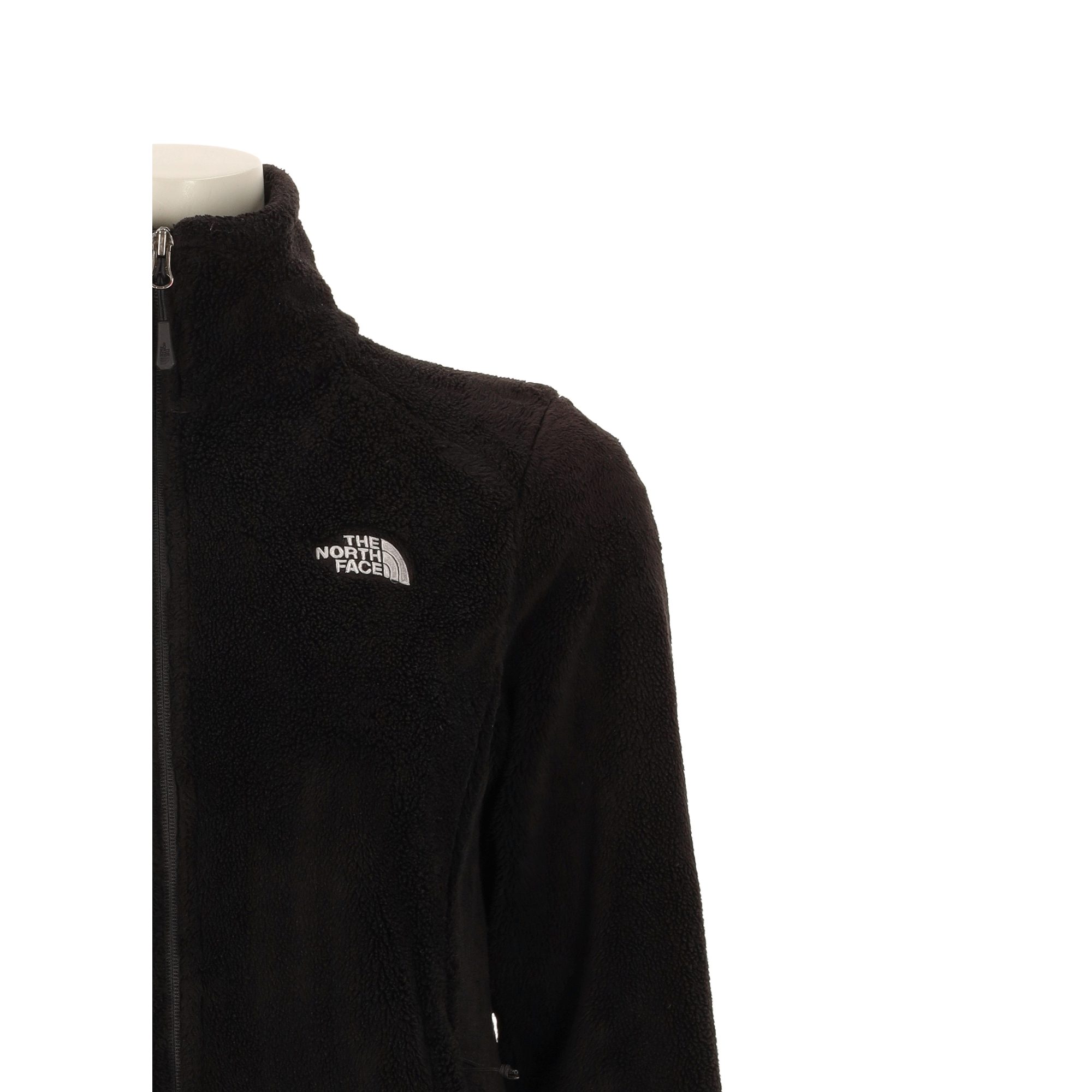Veste polaire Femme  Osito TNF Noir 6