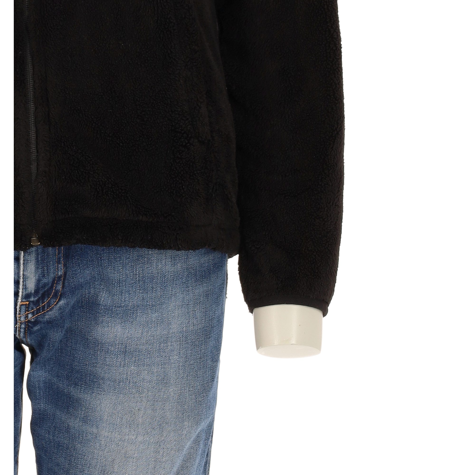 Veste polaire Femme  Osito TNF Noir 7
