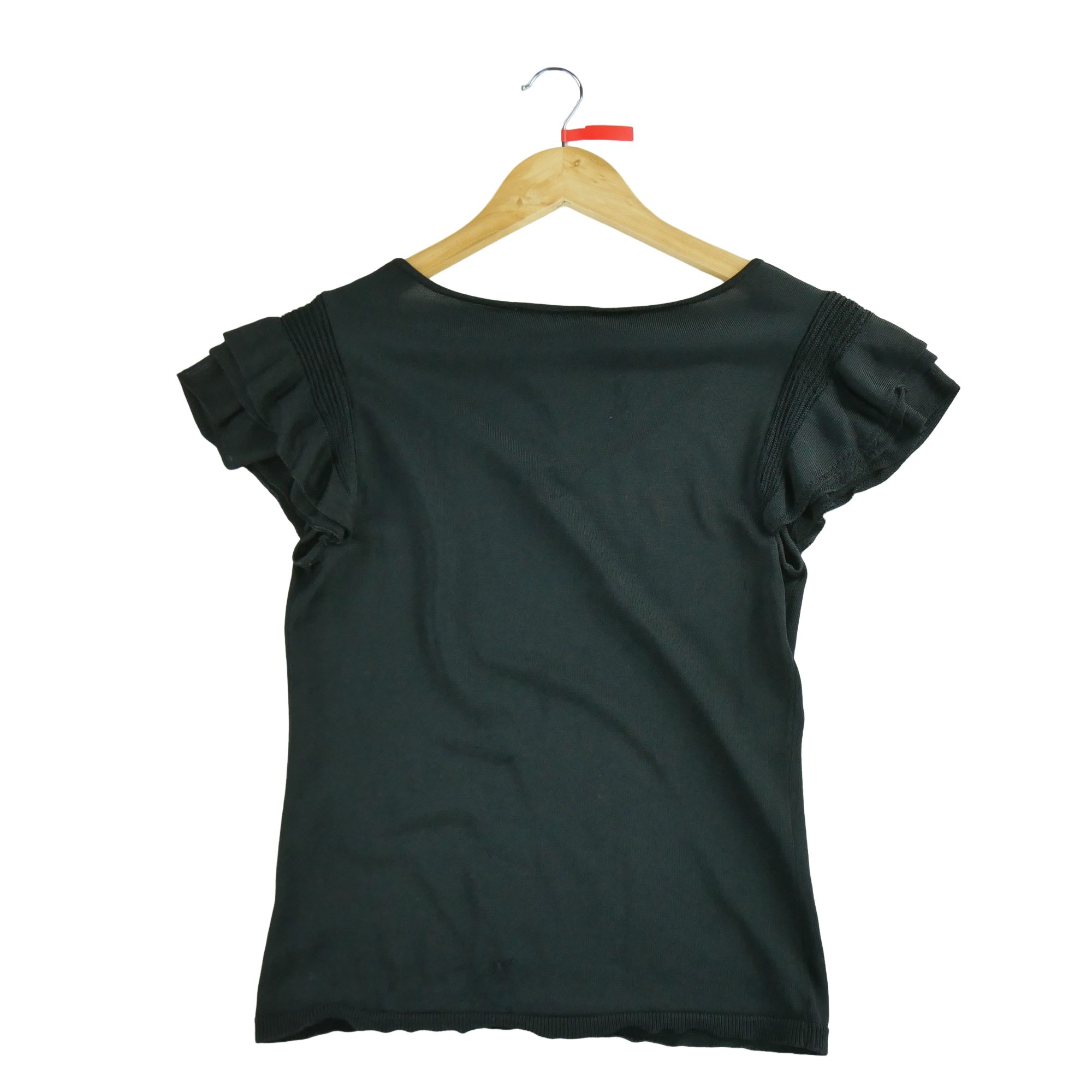 T-shirt manches courtes Femme 2