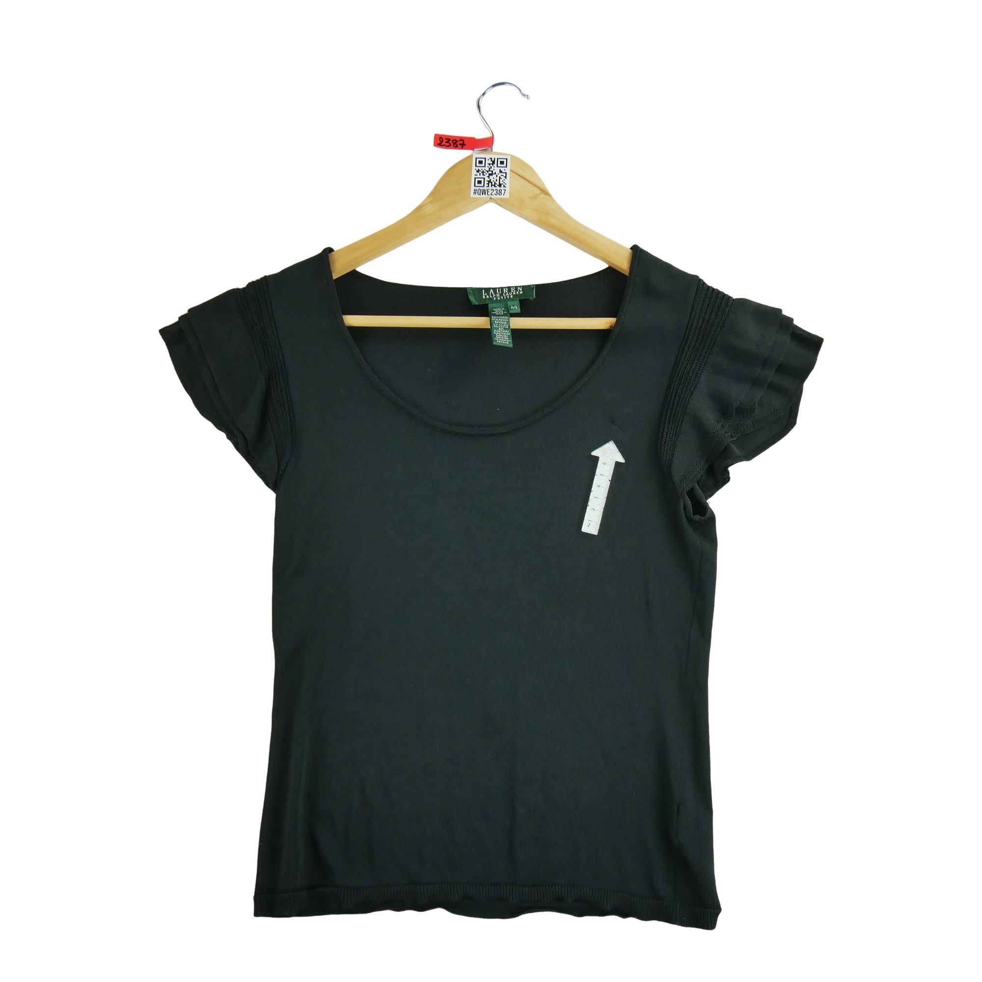 T-shirt manches courtes Femme 3