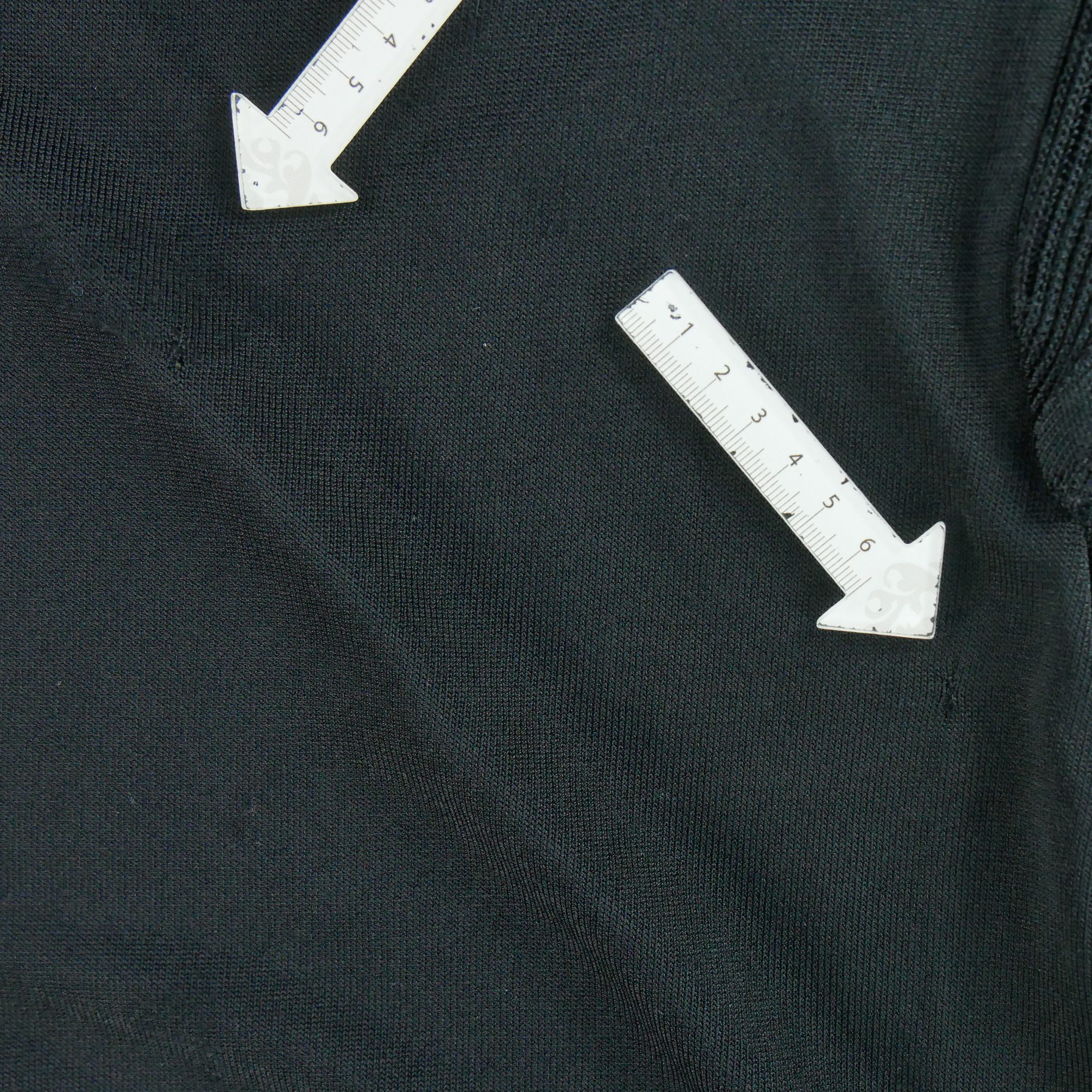 T-shirt manches courtes Femme 6