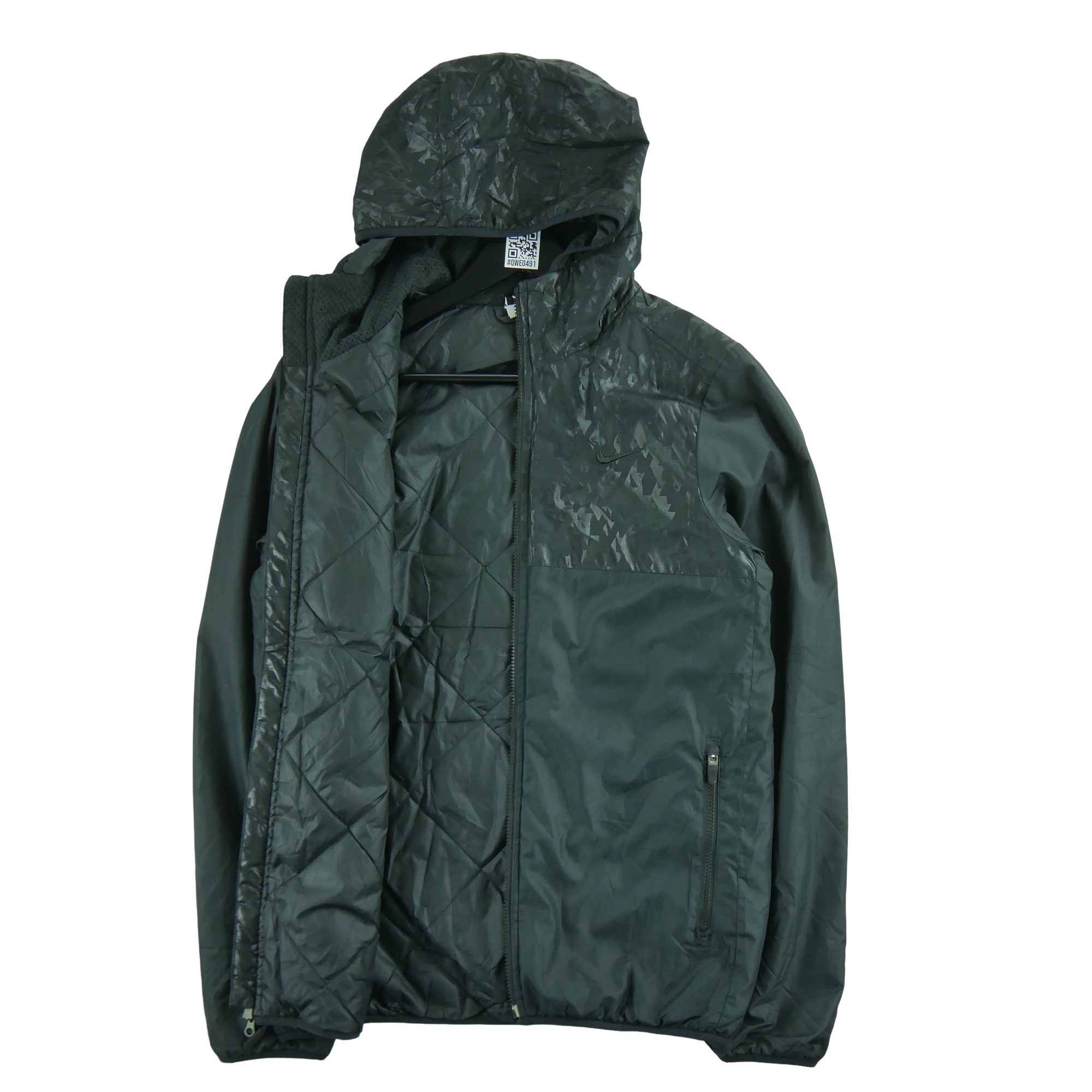 Doudoune Homme  Noir 3