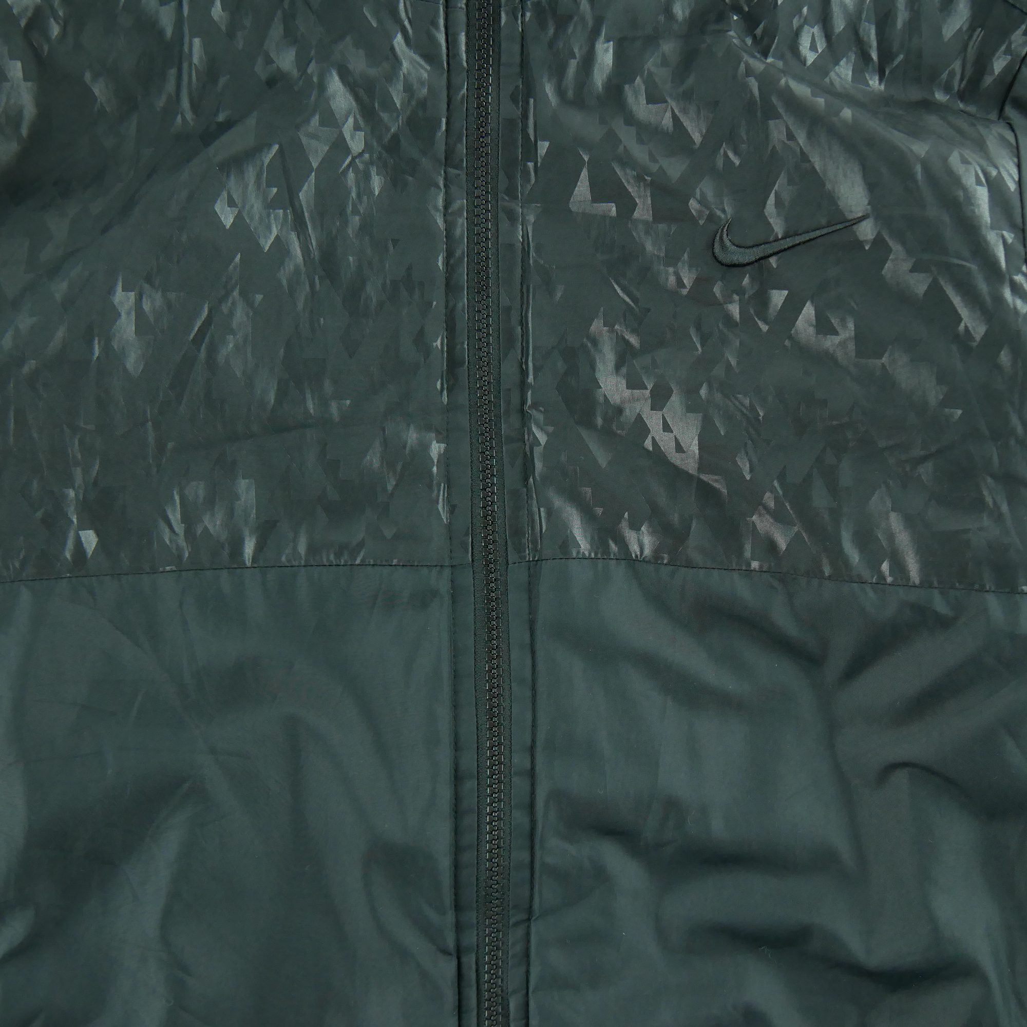 Doudoune Homme  Noir 4