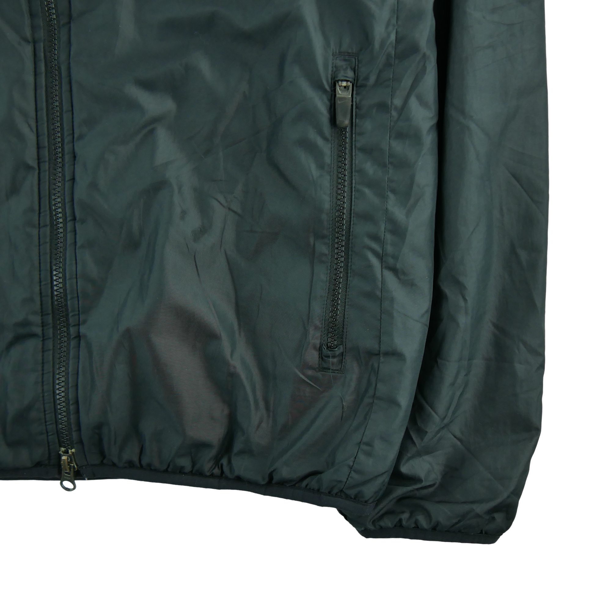 Doudoune Homme  Noir 5