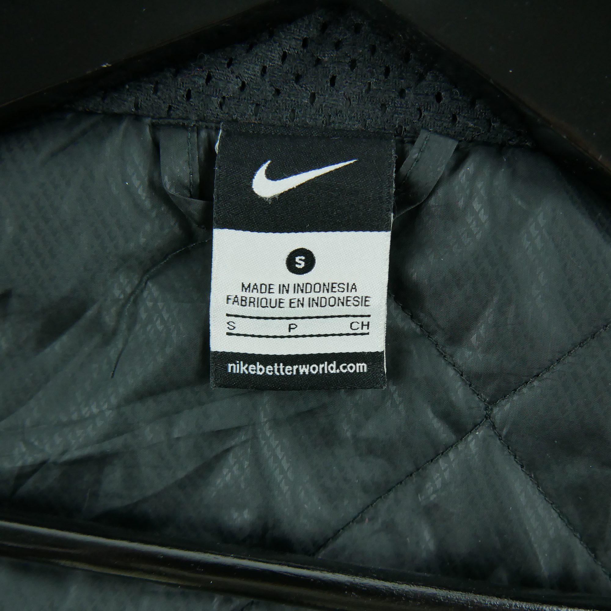 Doudoune Homme  Noir 6