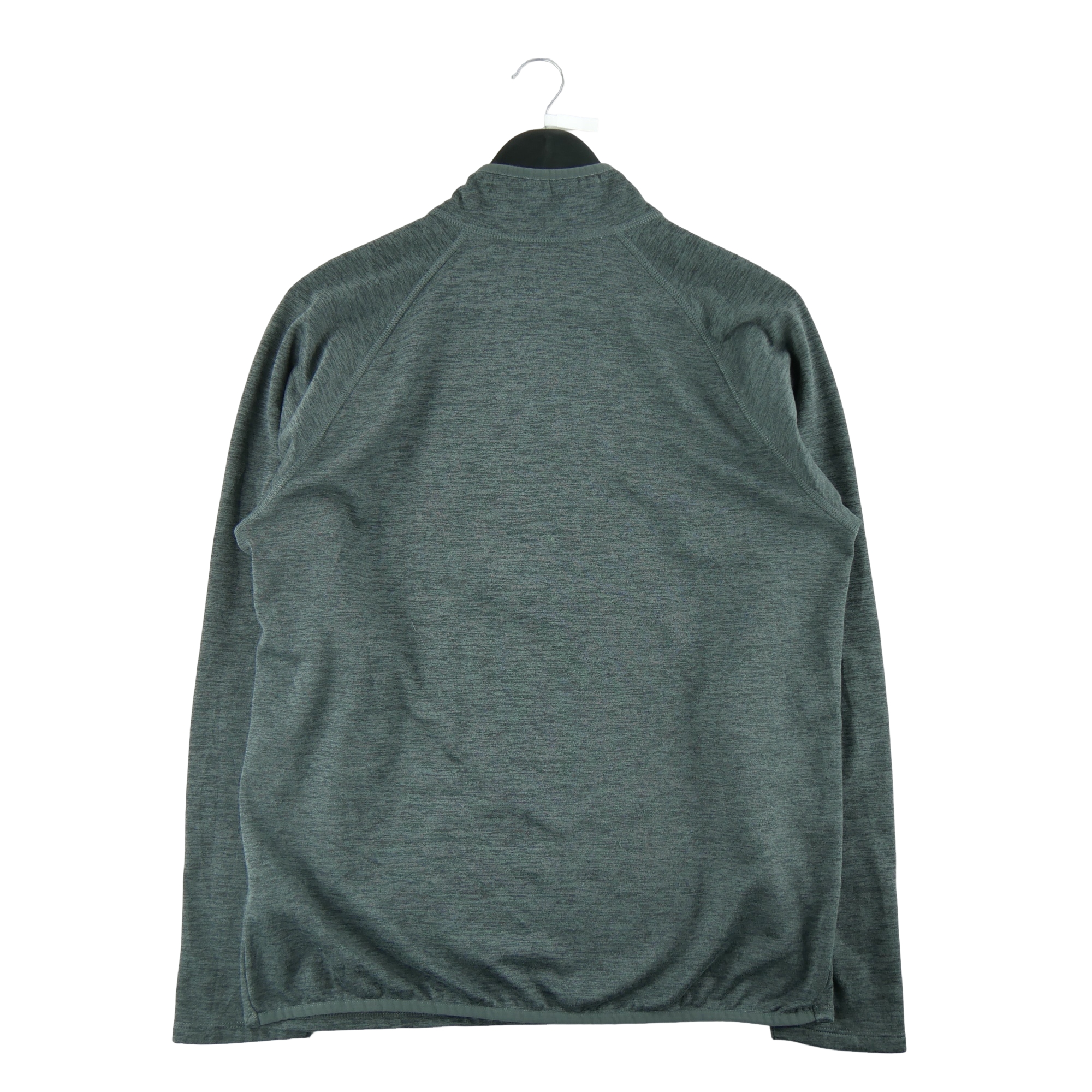 Sweat Homme  TNF Gris 2