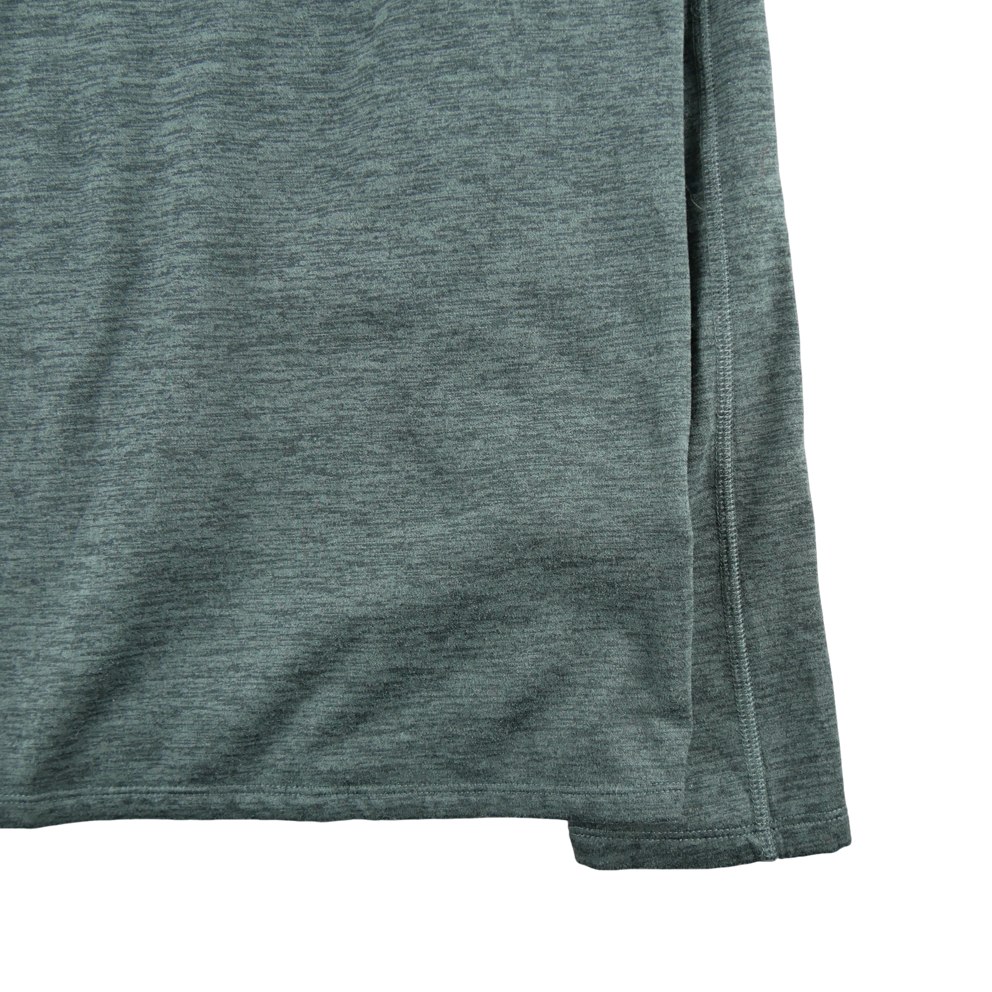 Sweat Homme  TNF Gris 5