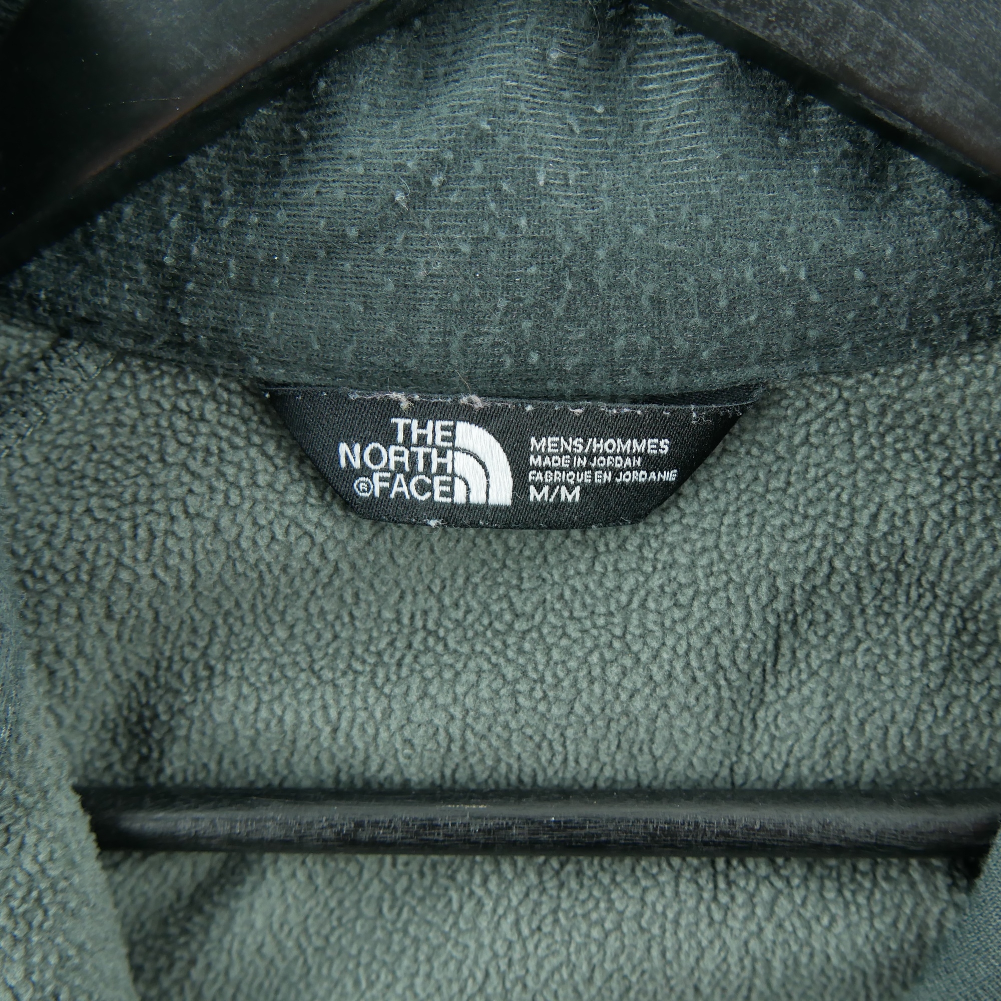 Sweat Homme  TNF Gris 6