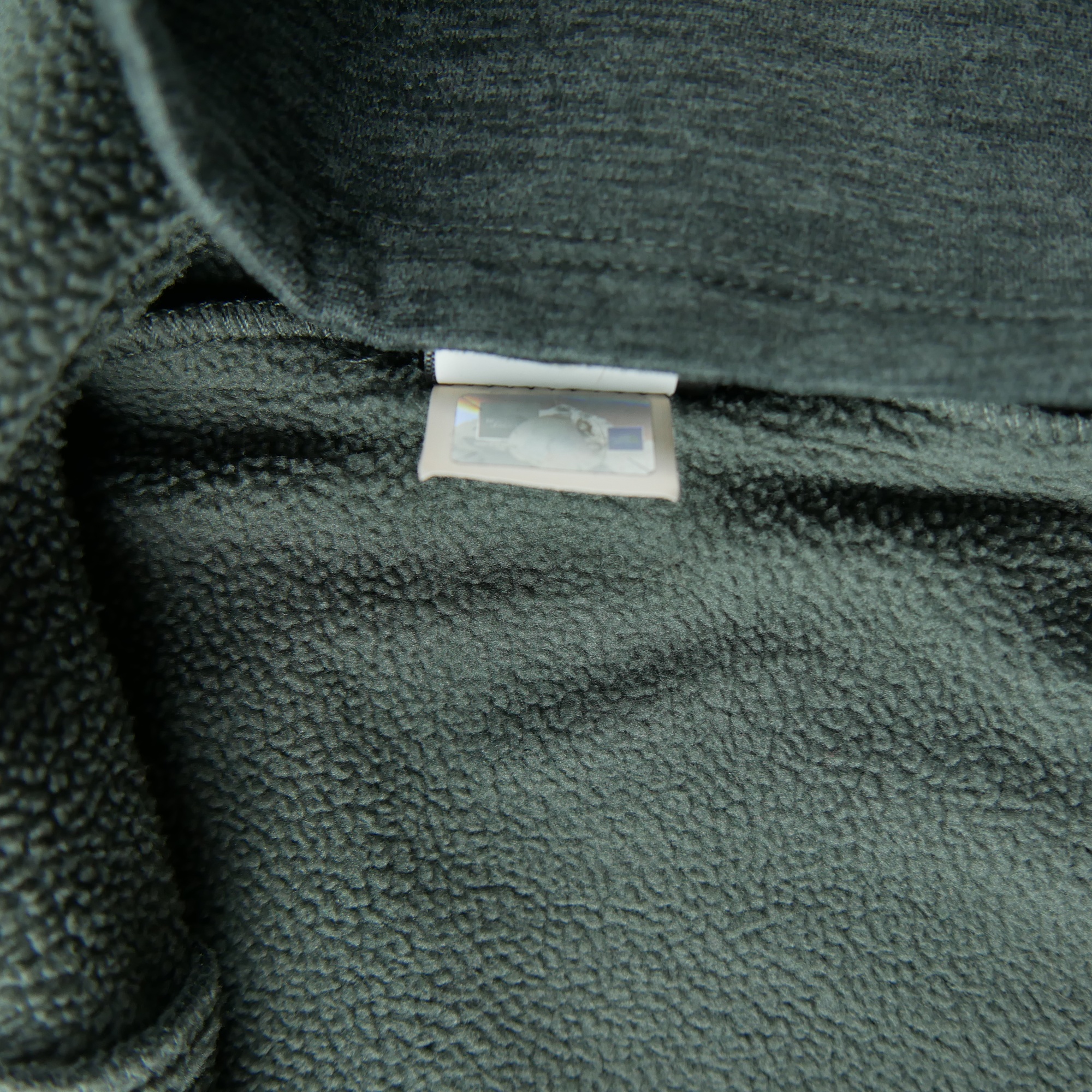 Sweat Homme  TNF Gris 7